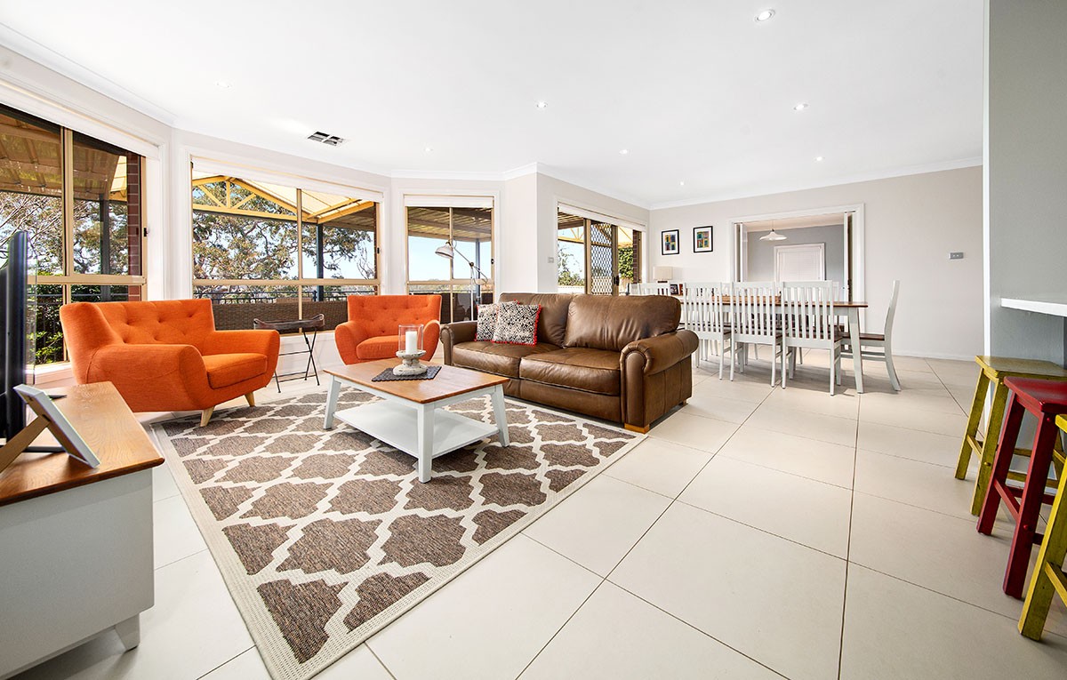 4 Doyle Street, Barden Ridge, NSW 2234