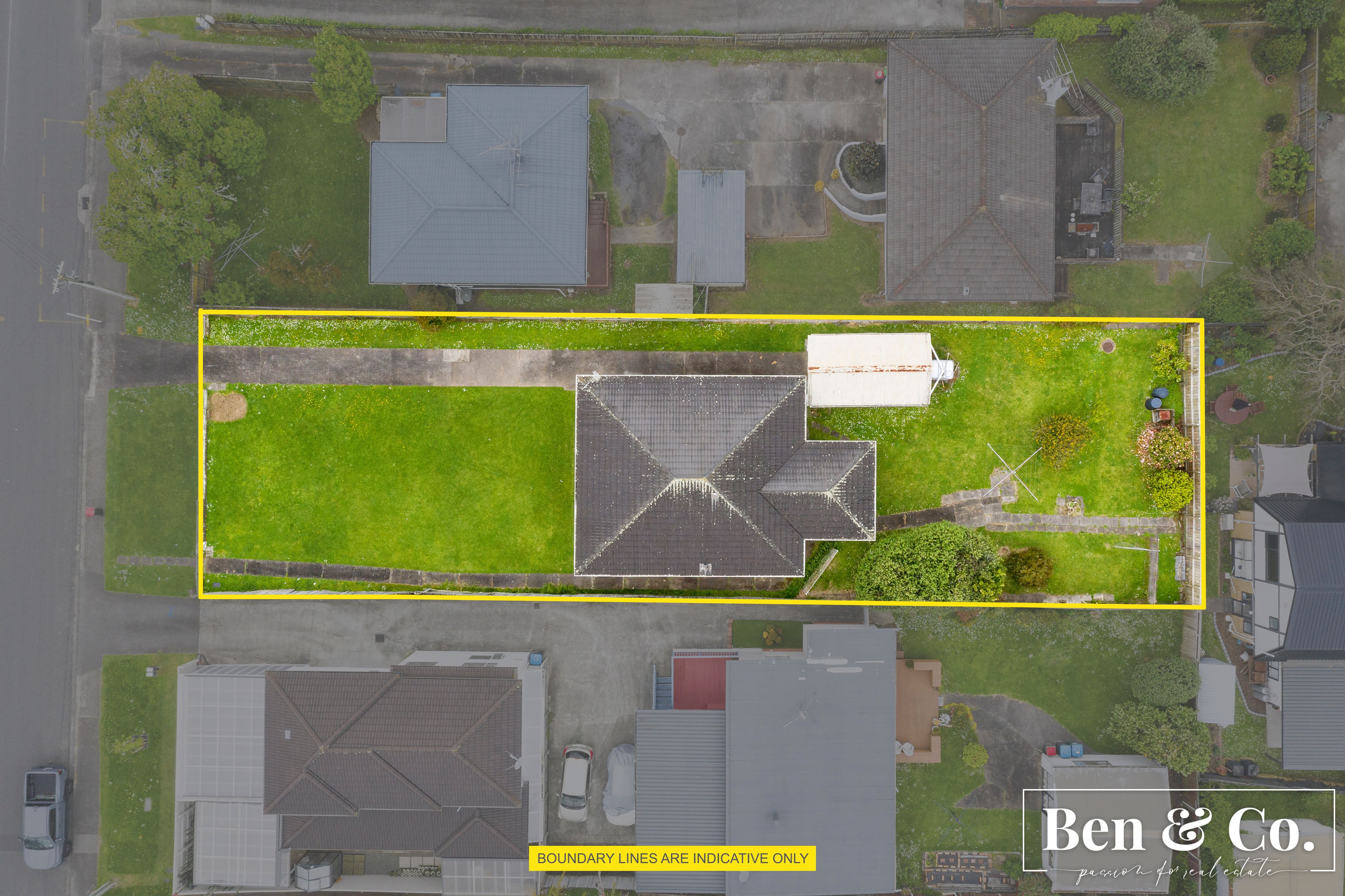 150 Barrack Road, Mount Wellington, Auckland City