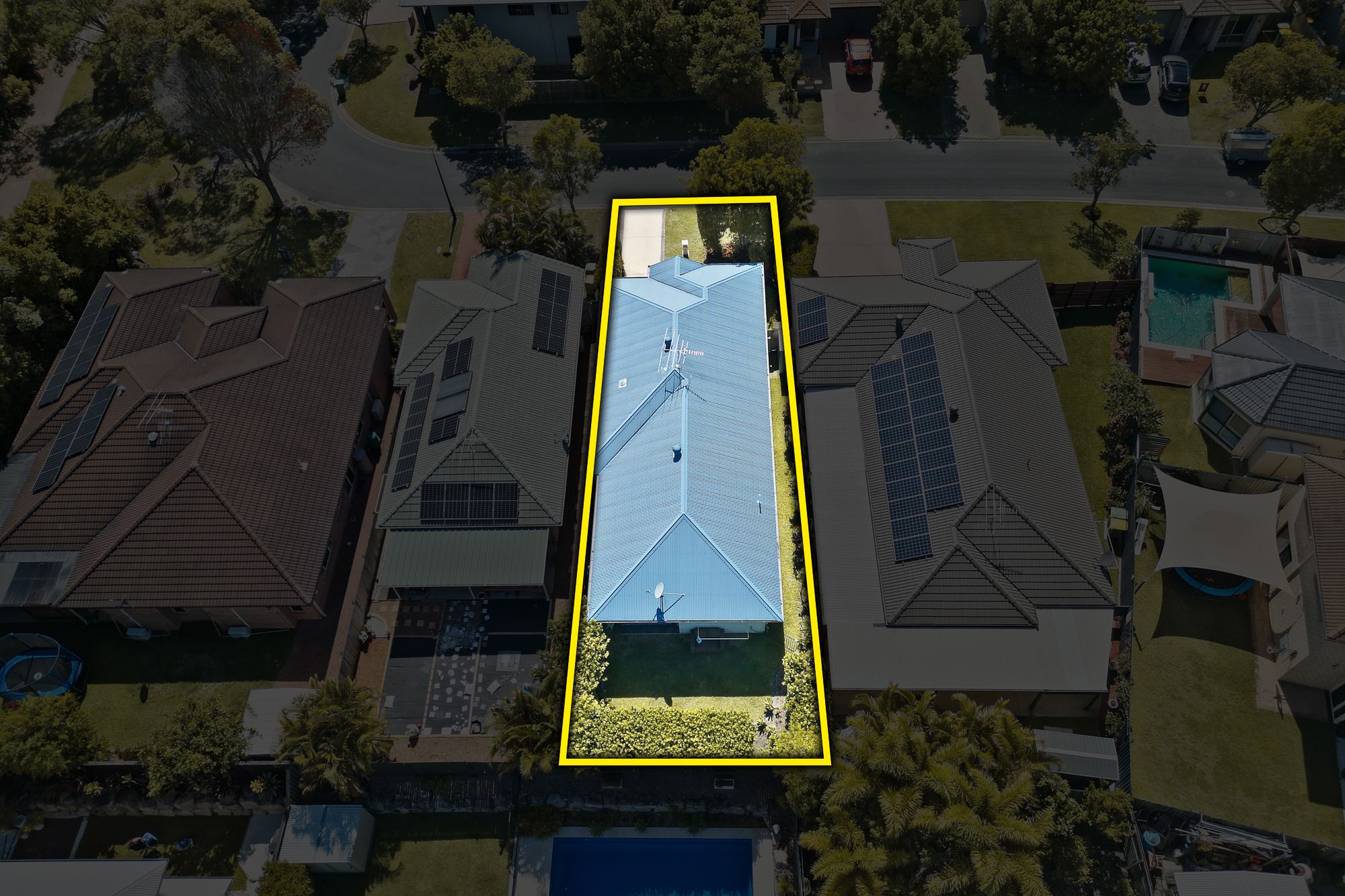 23 Kurrajong Circuit, North Lakes, QLD 4509