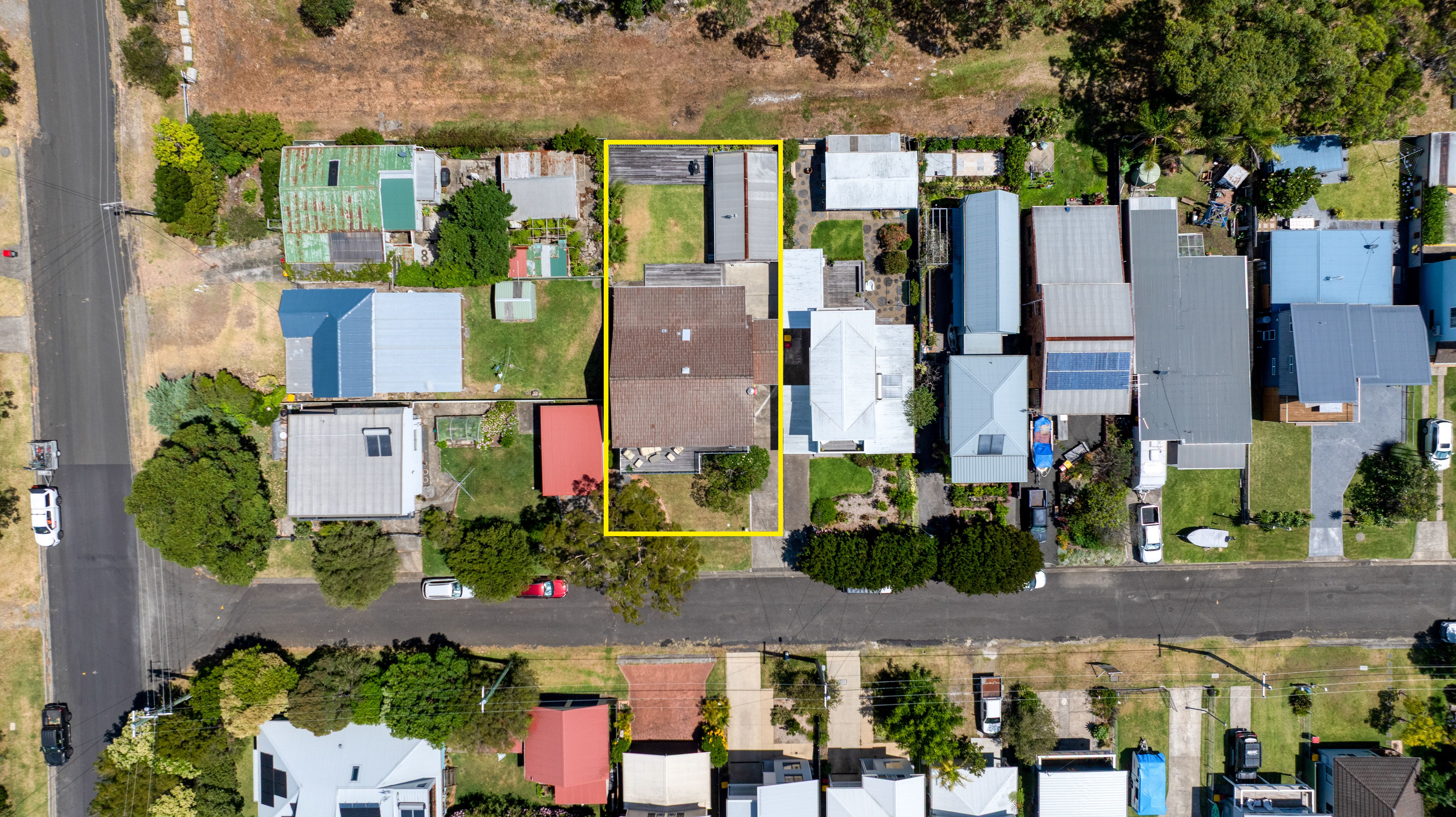 40 Merimbula Street, Currarong, NSW
