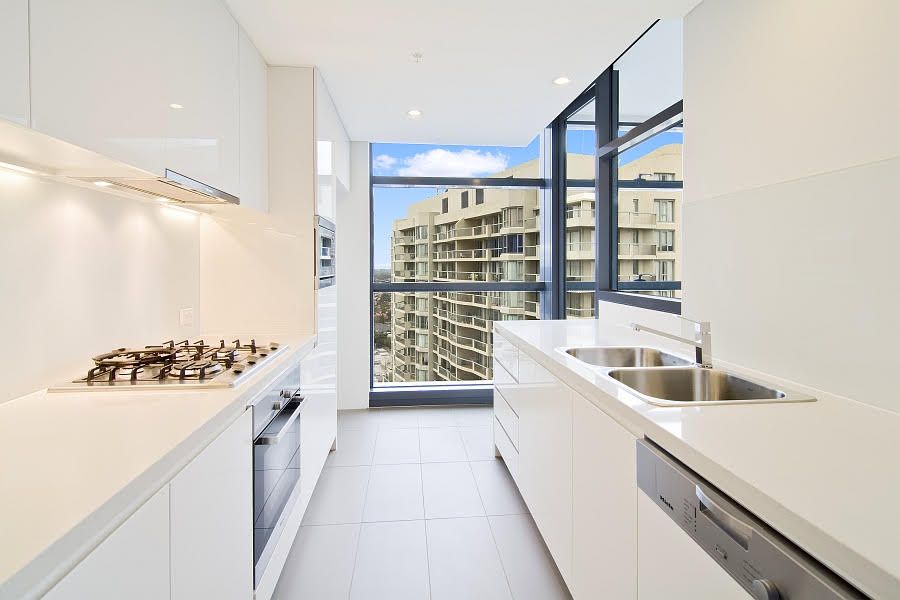 2606/69 Albert Avenue, Chatswood, NSW 2067