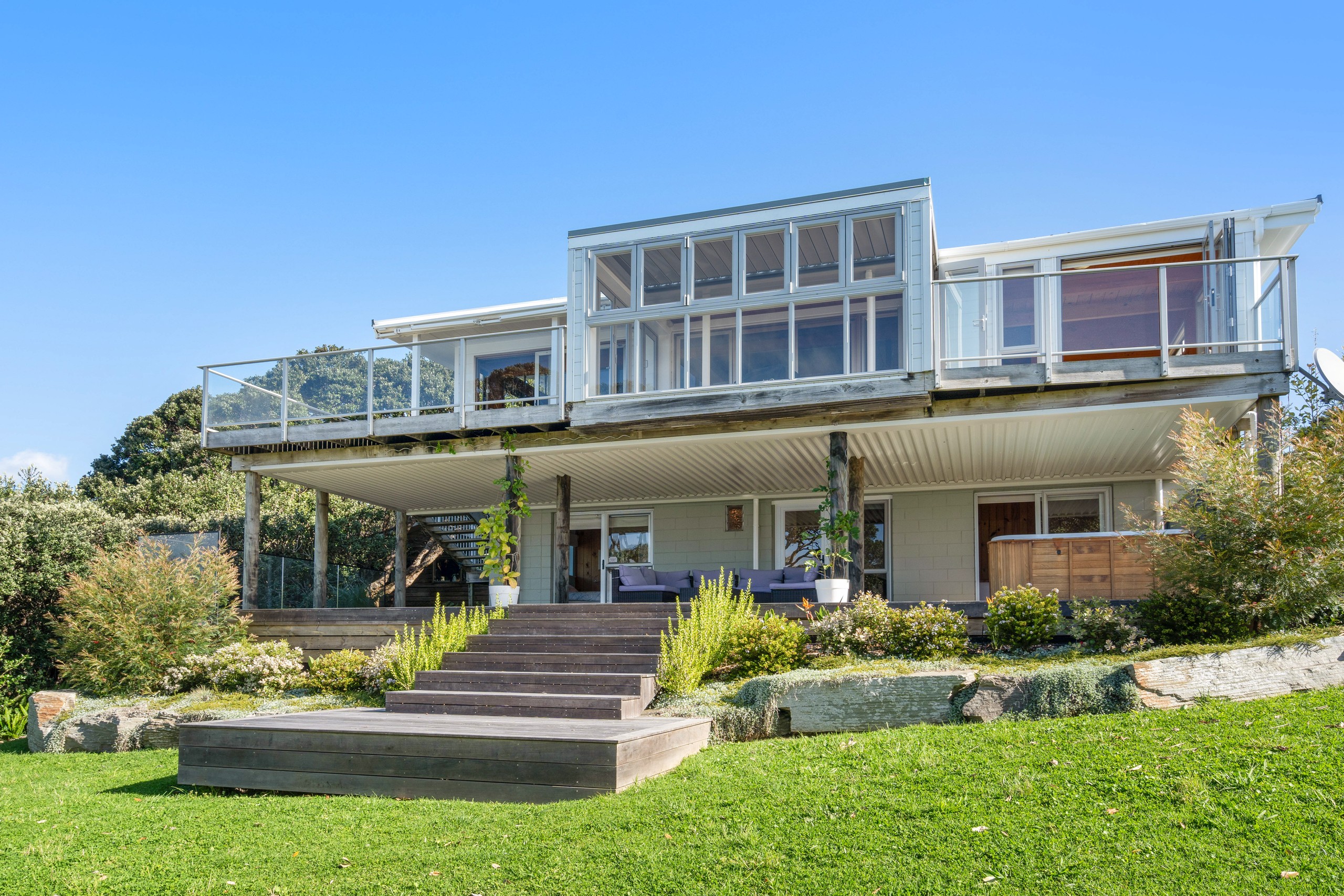 79 Wairahi Road, Langs Beach, Whangarei District