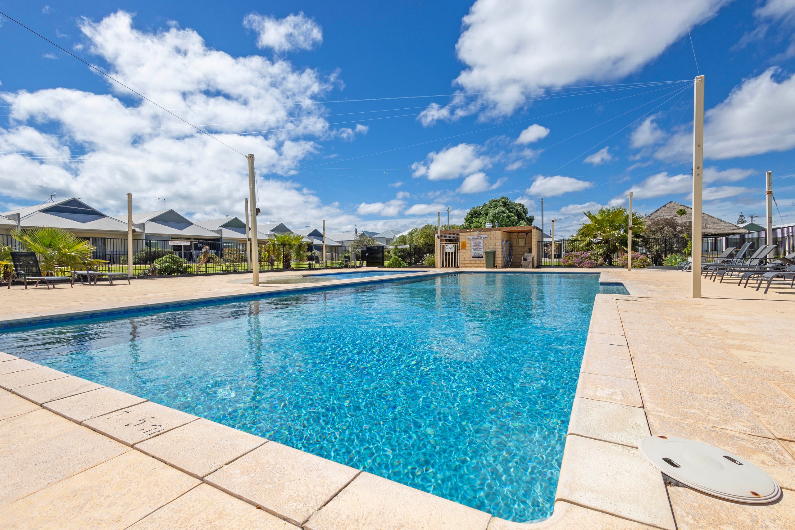 61/11 Heaton Street, Jurien Bay, WA 6516