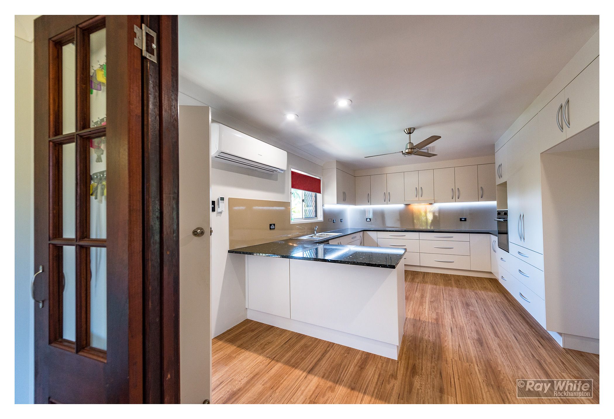 331 Irving Avenue, Frenchville, QLD 4701