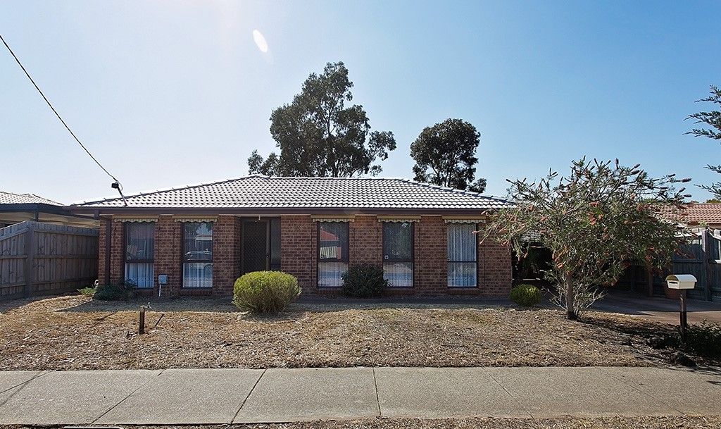 18 Dennison Avenue, Hoppers Crossing, VIC 3029