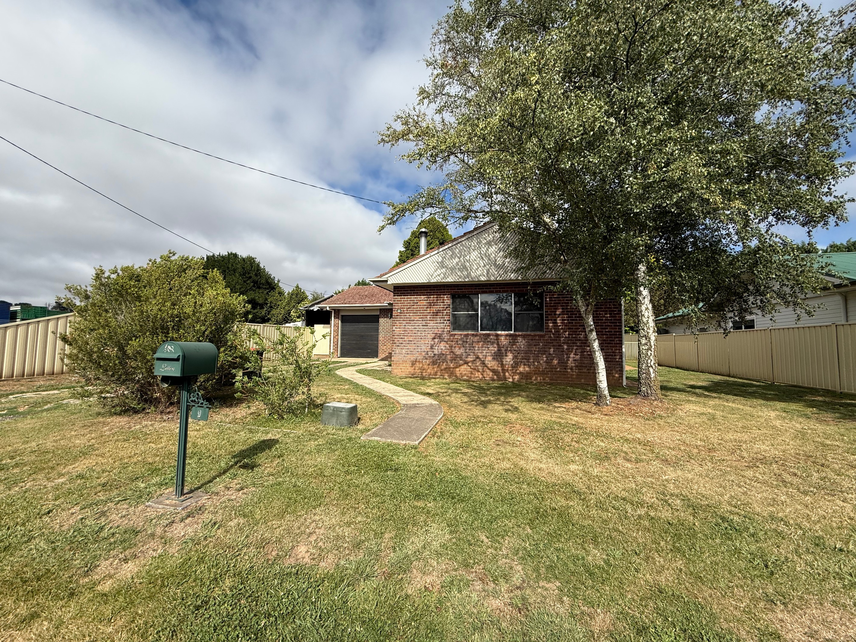 9 Stephenson Street, Crookwell, NSW 2583