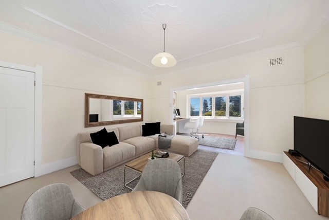 5/154-156 Beach Street, Coogee, NSW 2034