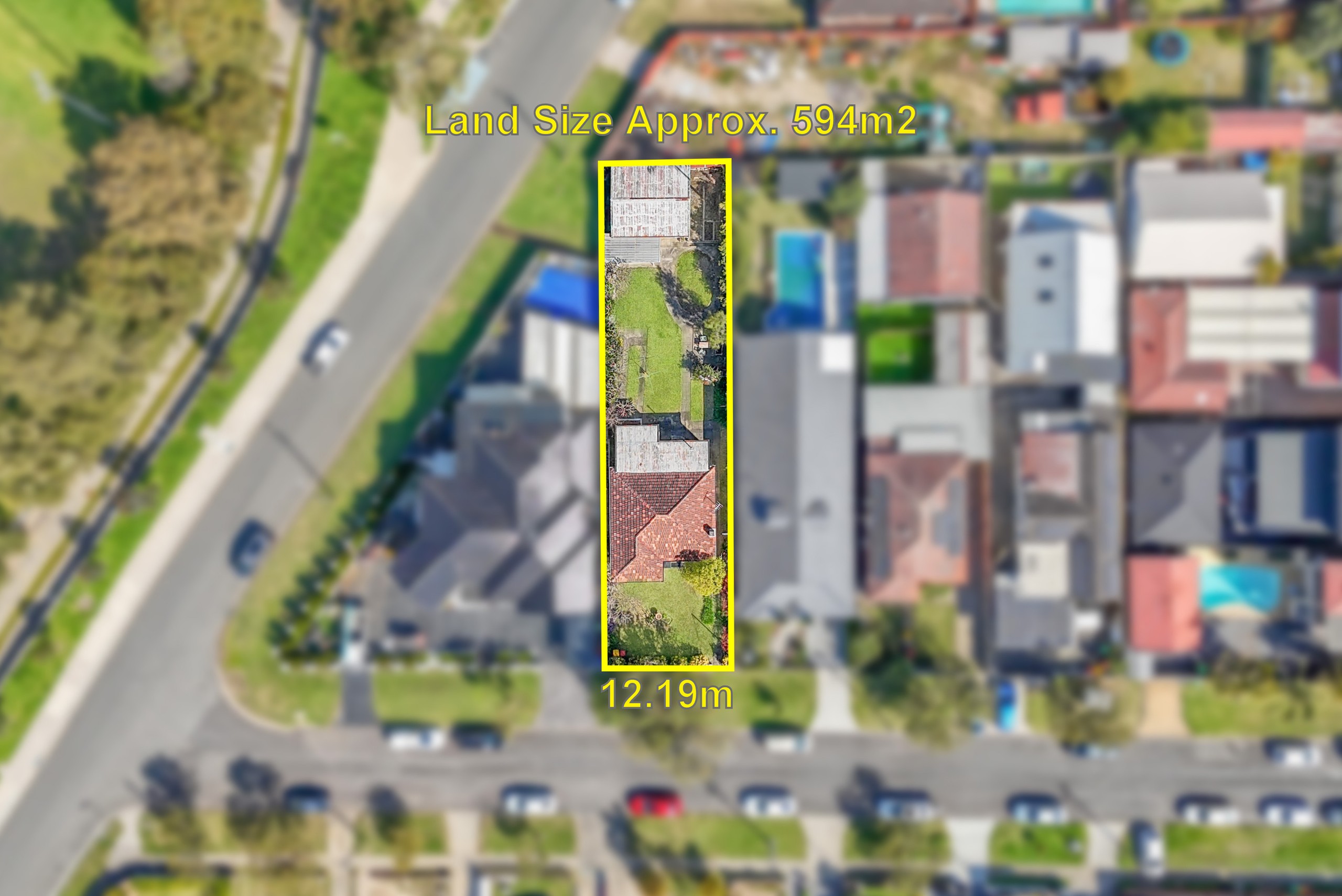 4 Lima Street, Greenacre, NSW 2190