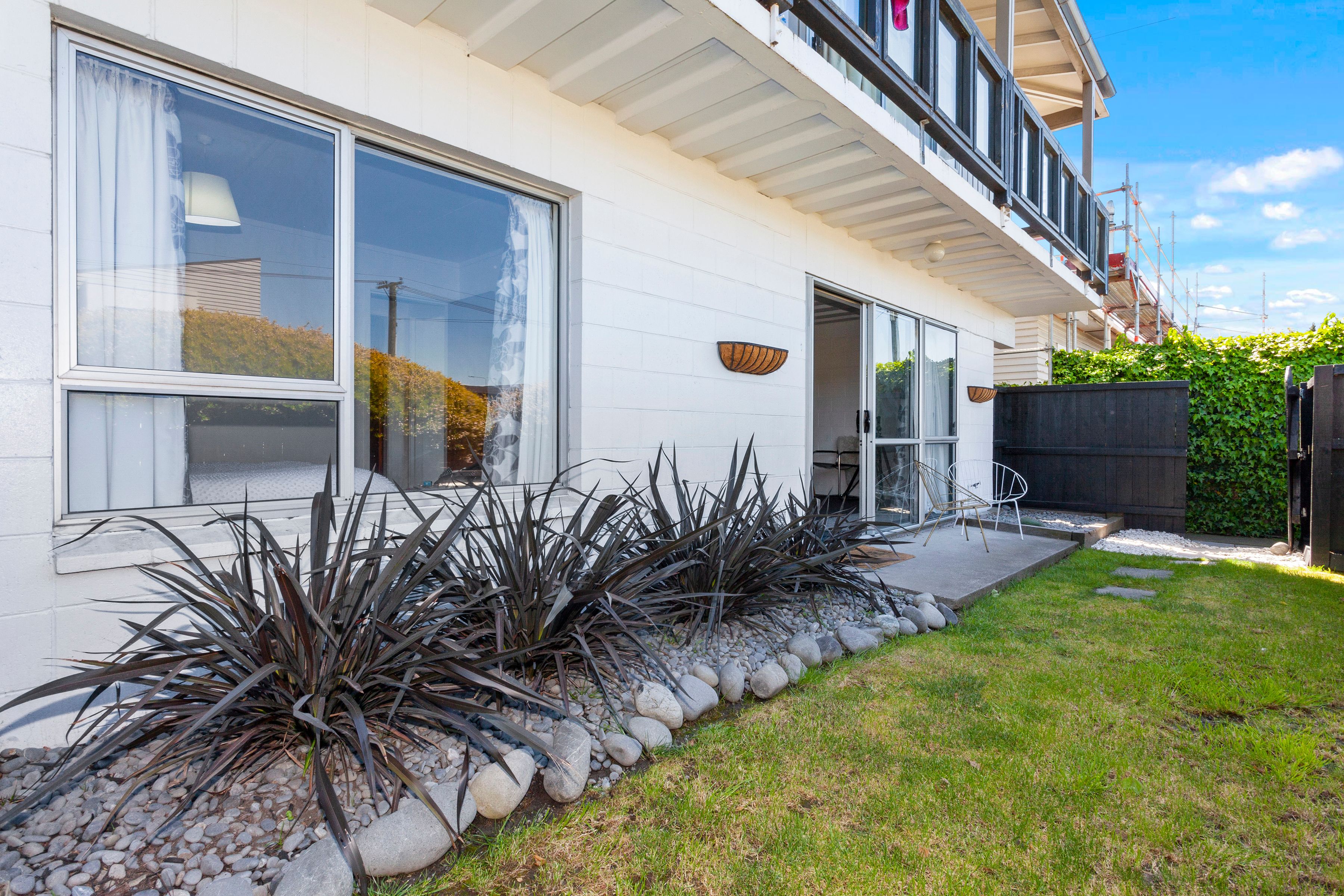 1/33 Springfield Road, St Albans, Christchurch City
