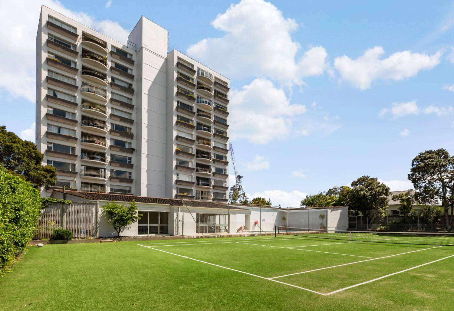 3A/524 Remuera Road photo 17