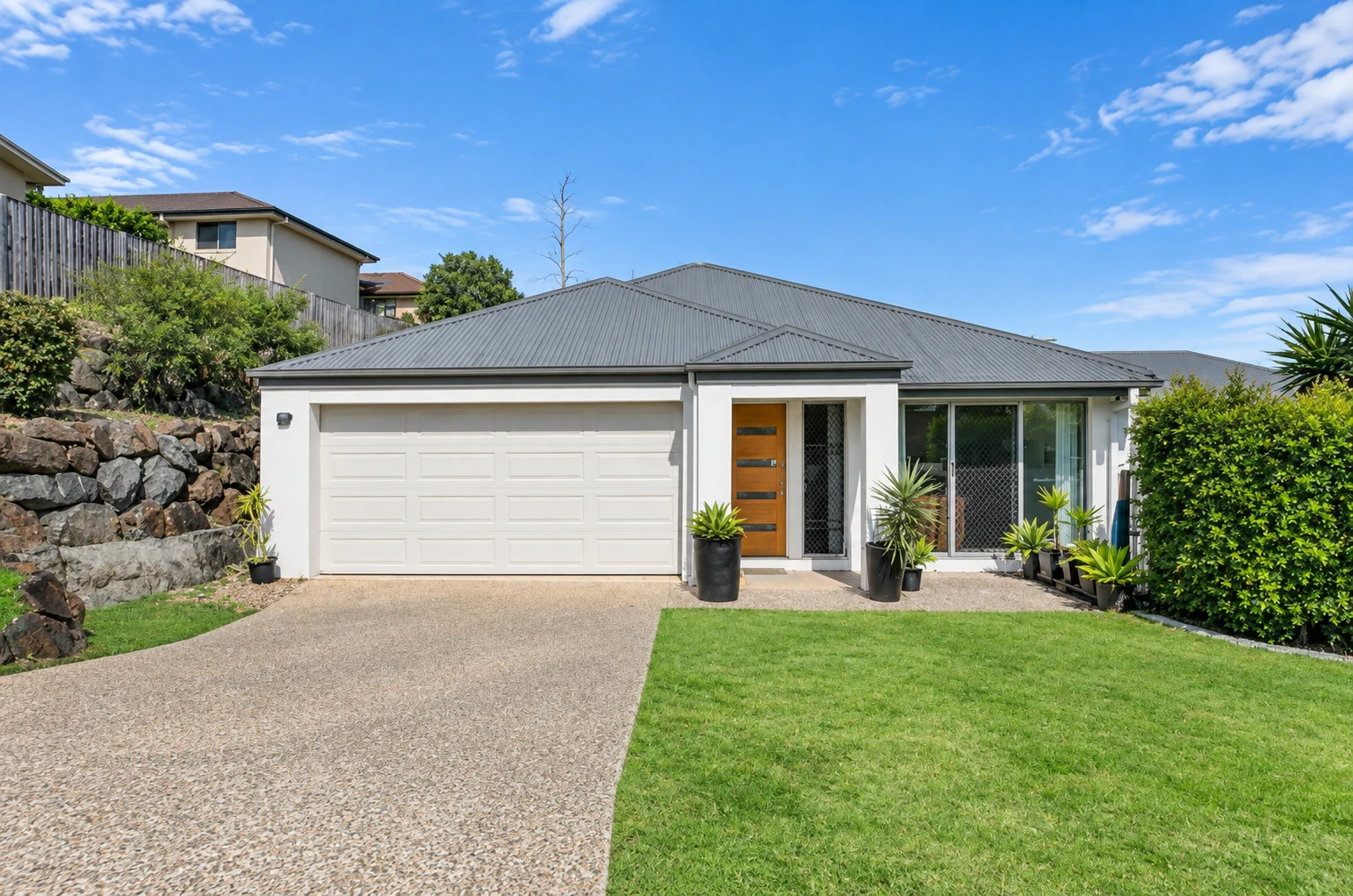 1/15 Kaplan Street, Oxenford, QLD 4210