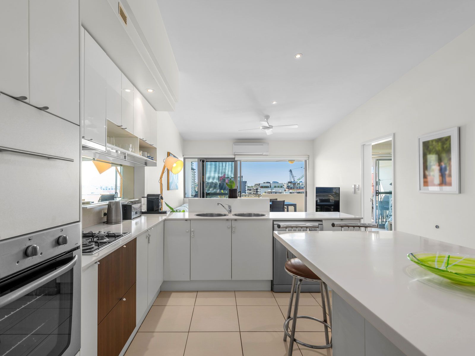 47/258 Arthur Street, Teneriffe, QLD 4005