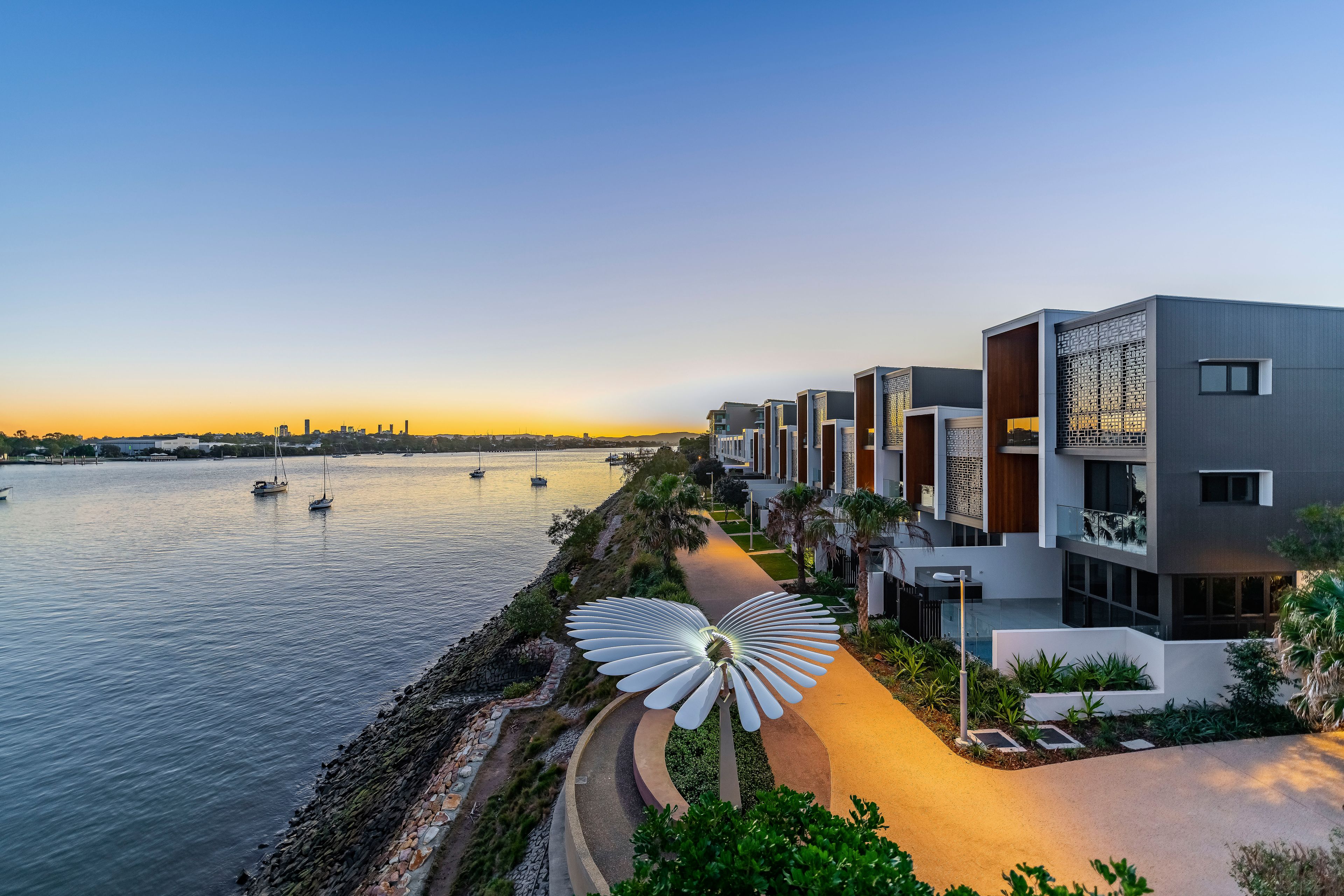 84 Parkside Circuit, Hamilton, QLD 4007