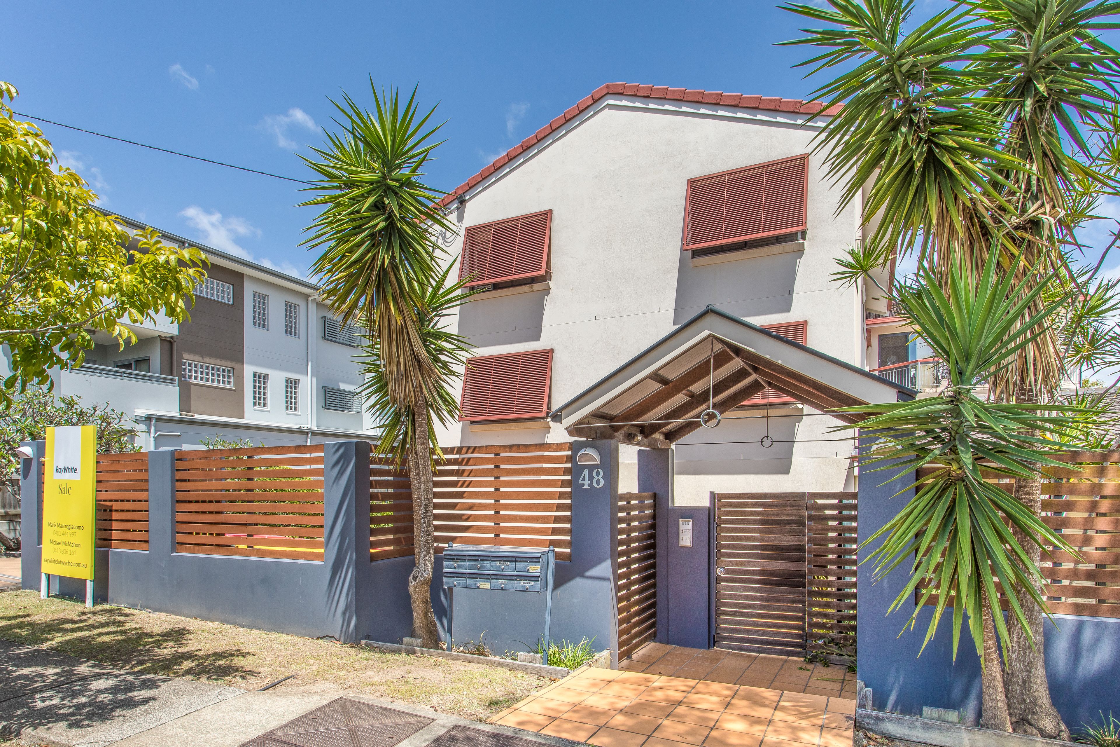 48 Lisson Grove, Wooloowin QLD 4030