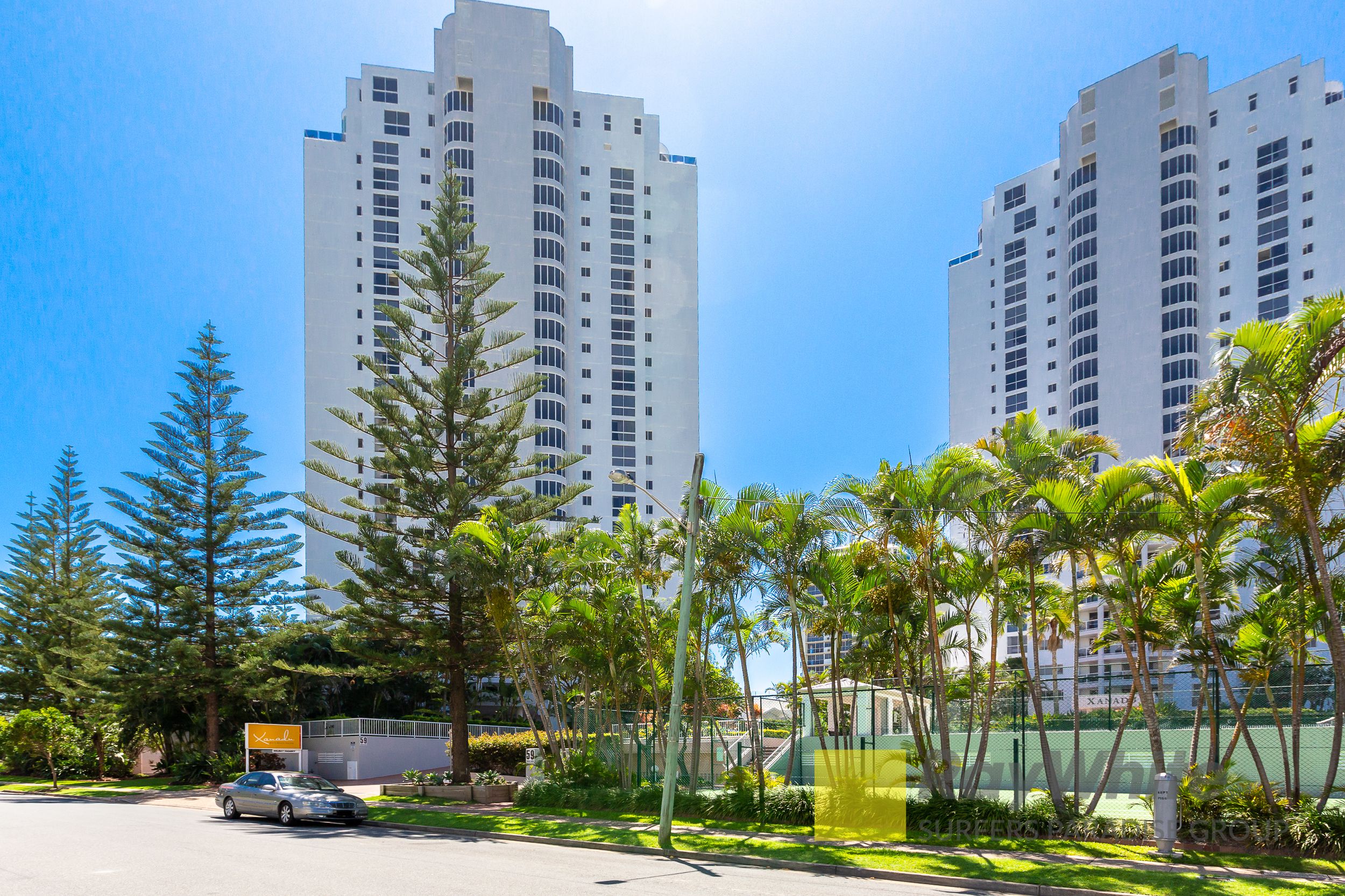 90/59 Pacific Street, Main Beach, QLD 4217