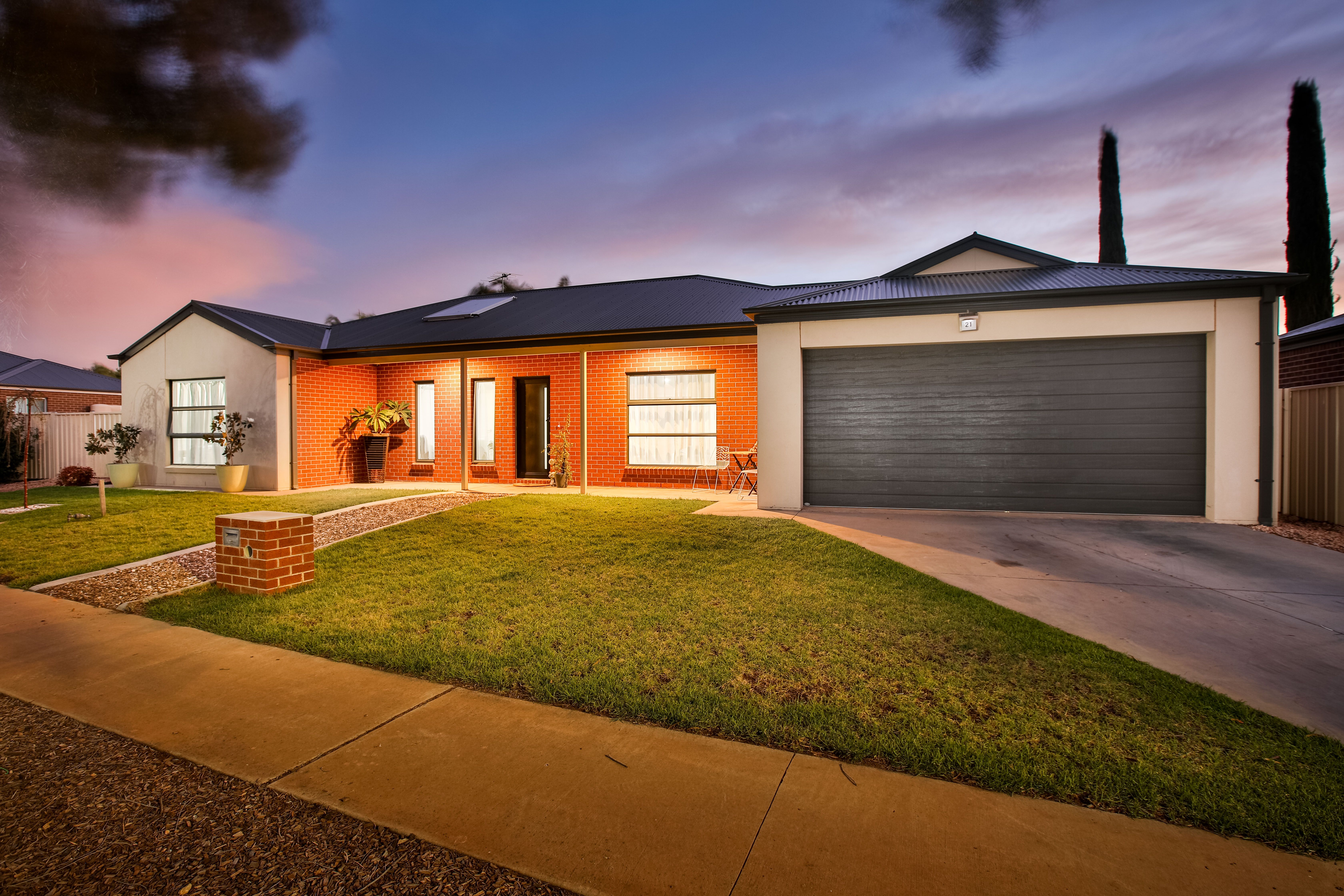 21 Anwyl Close, Mildura, VIC 3500