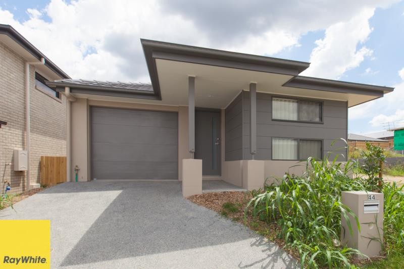 44 Tamborine Street, South Ripley, QLD 4306