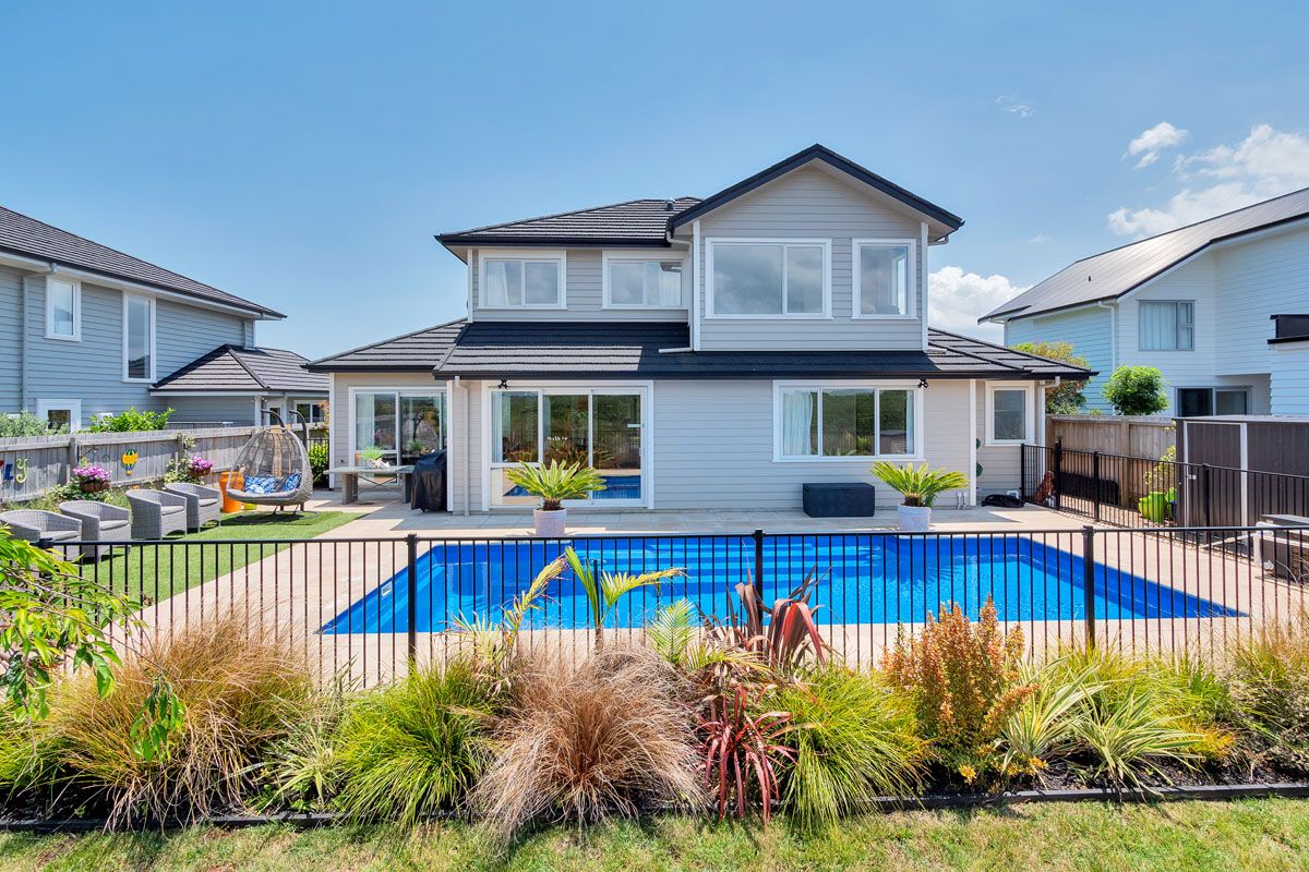55 Bayvista Drive, Karaka, Franklin