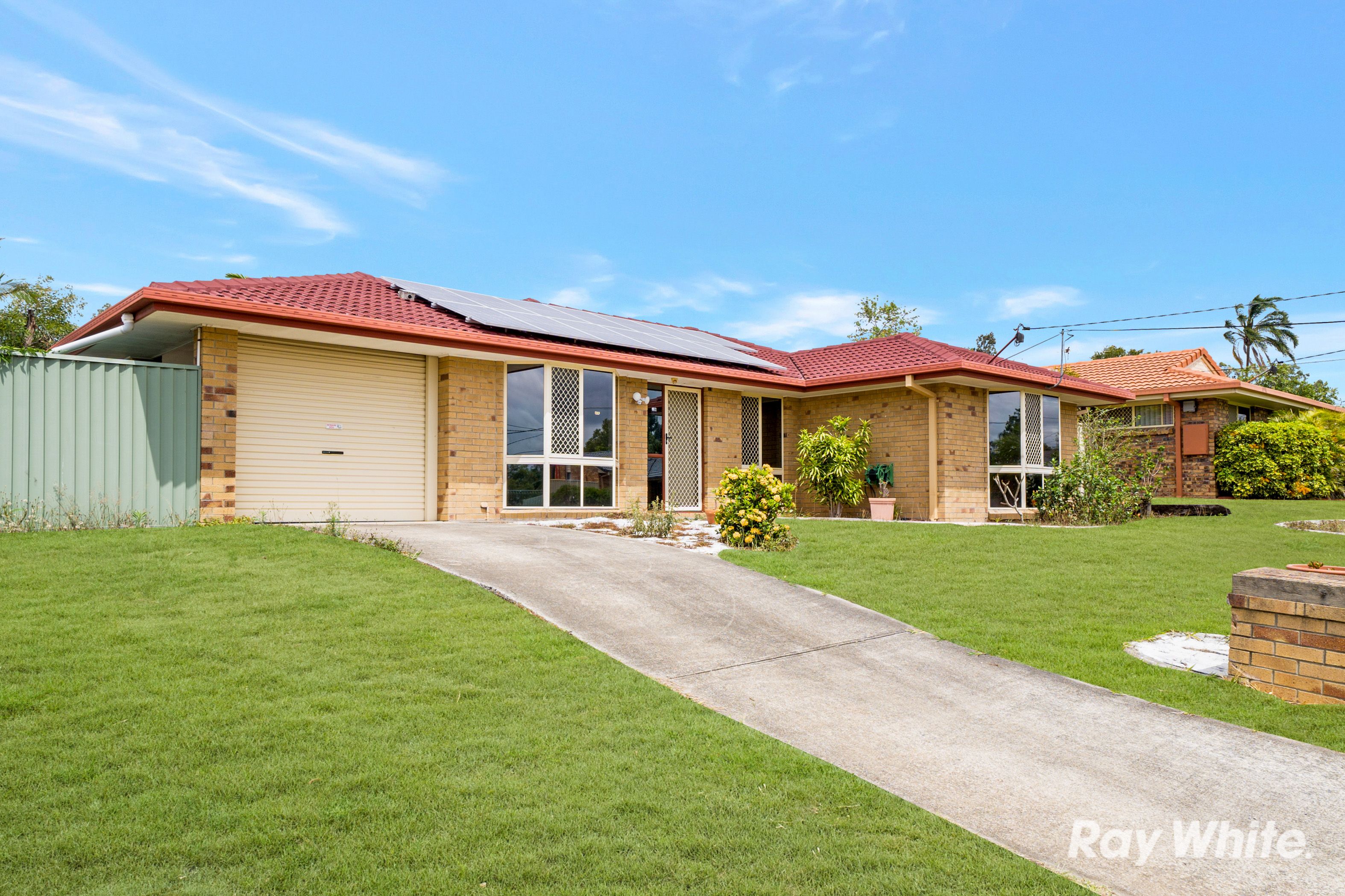 16 Chaffey Street, Marsden QLD 4132