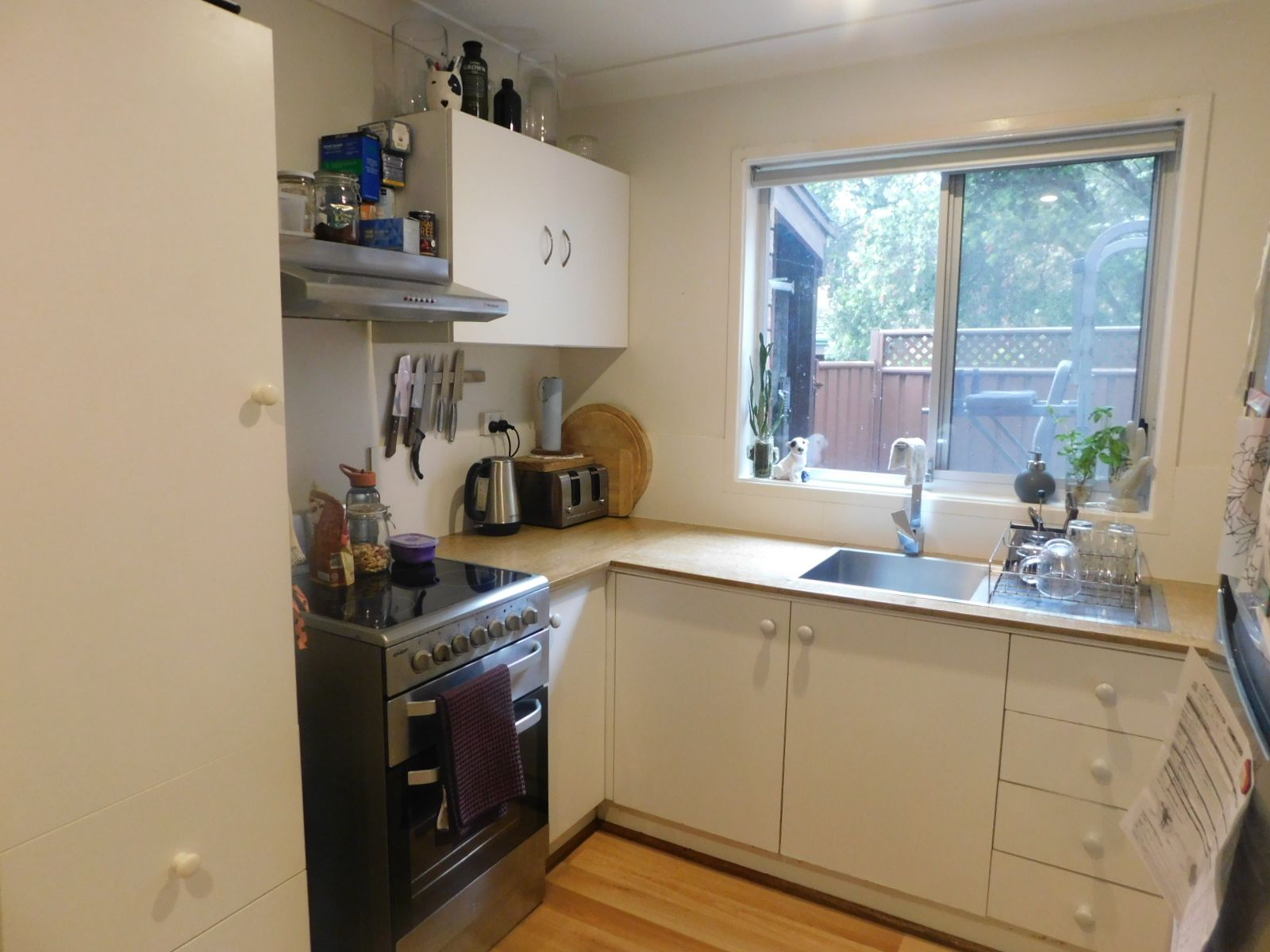 4/12 Waterloo Street, Bulli, NSW 2516