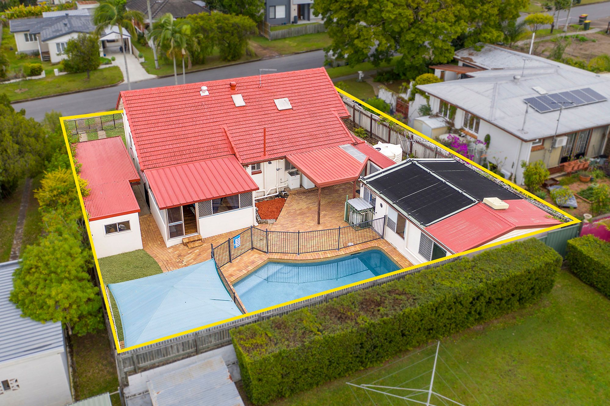 62 Somerfield Street, Upper Mount Gravatt, QLD 4122