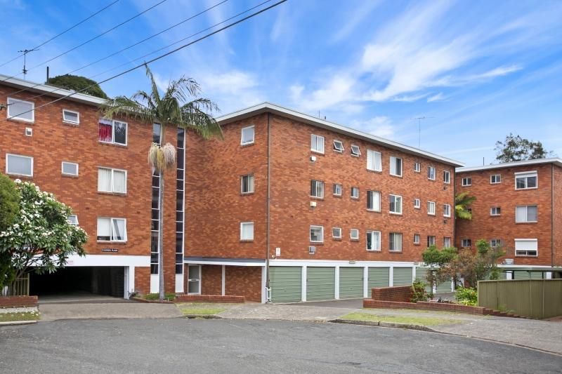 6/3 Hayden Place, Botany, NSW 2019
