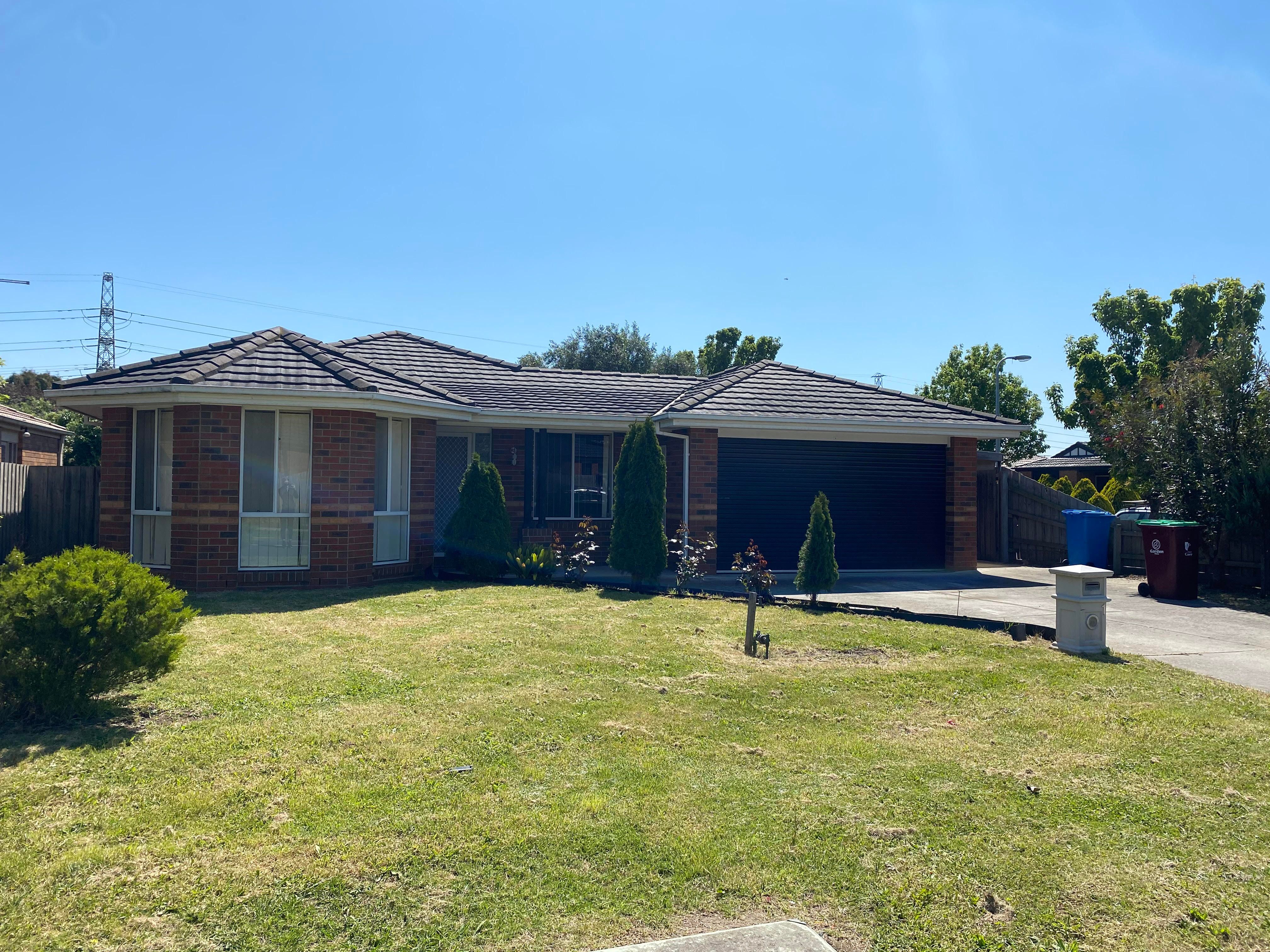 1 Kismet Close, Cranbourne West, VIC 3977