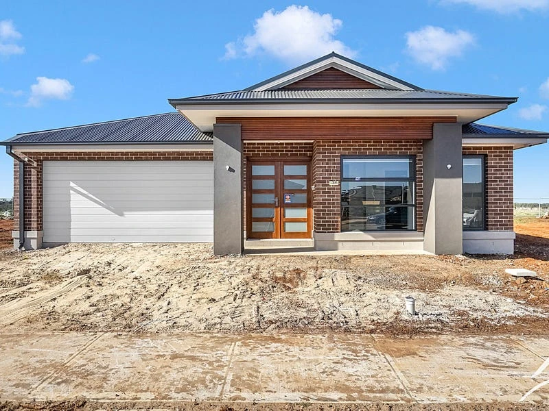 18 Kurung Drive, Wyndham Vale, VIC 3024