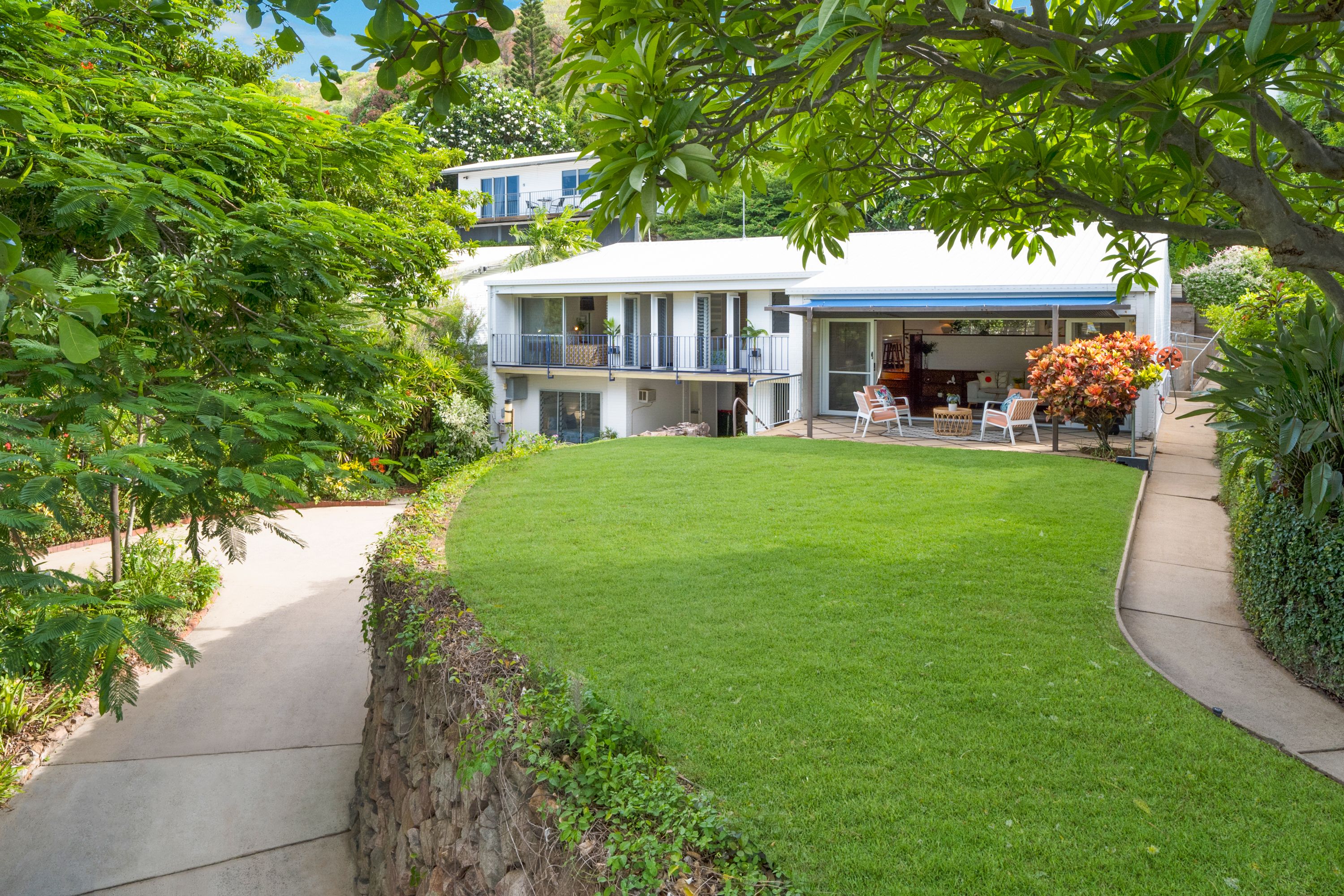 34 Stanton Terrace, North Ward, QLD 4810 Sold House Ray White