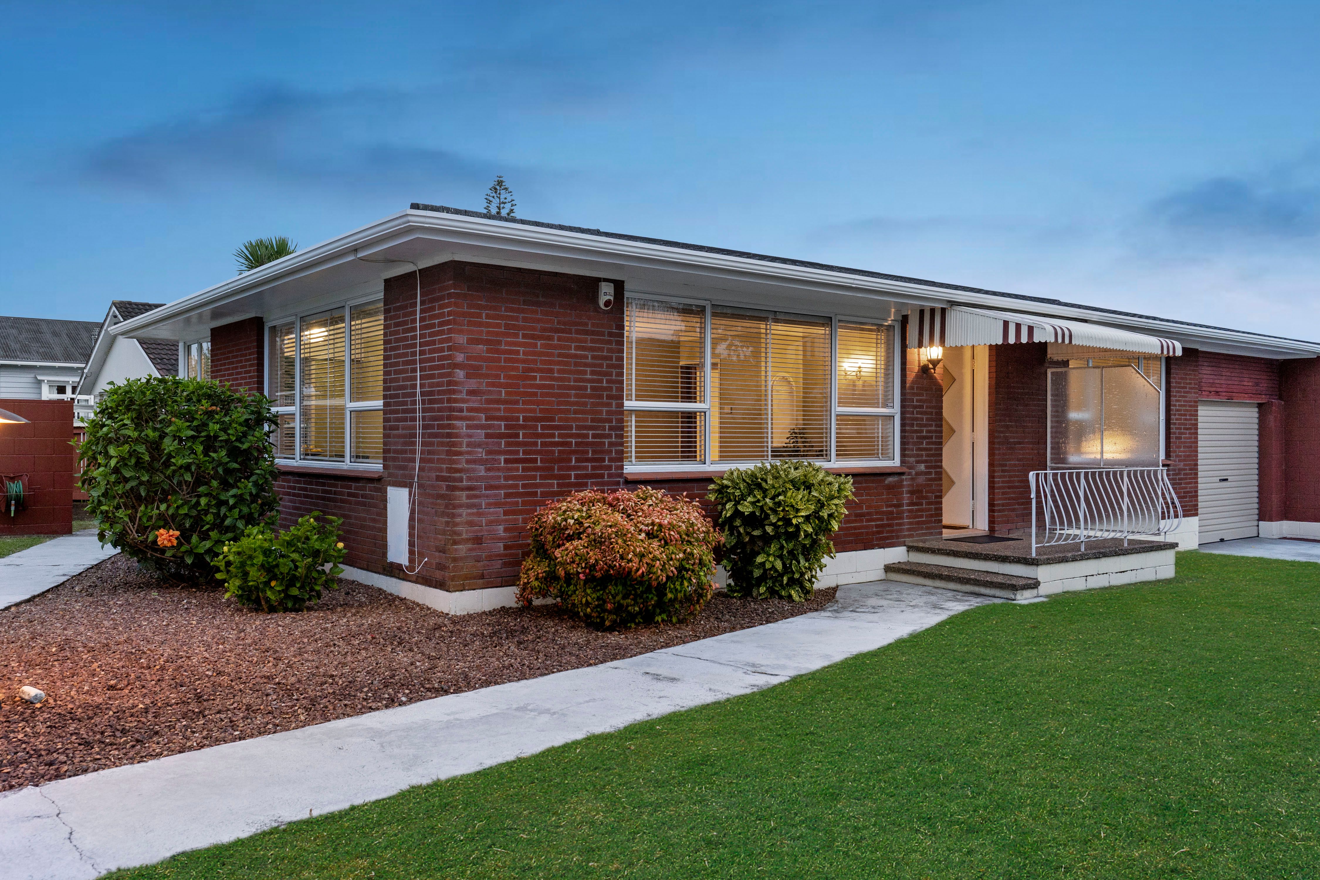 1/207 Mount Albert Road, Sandringham, Auckland City