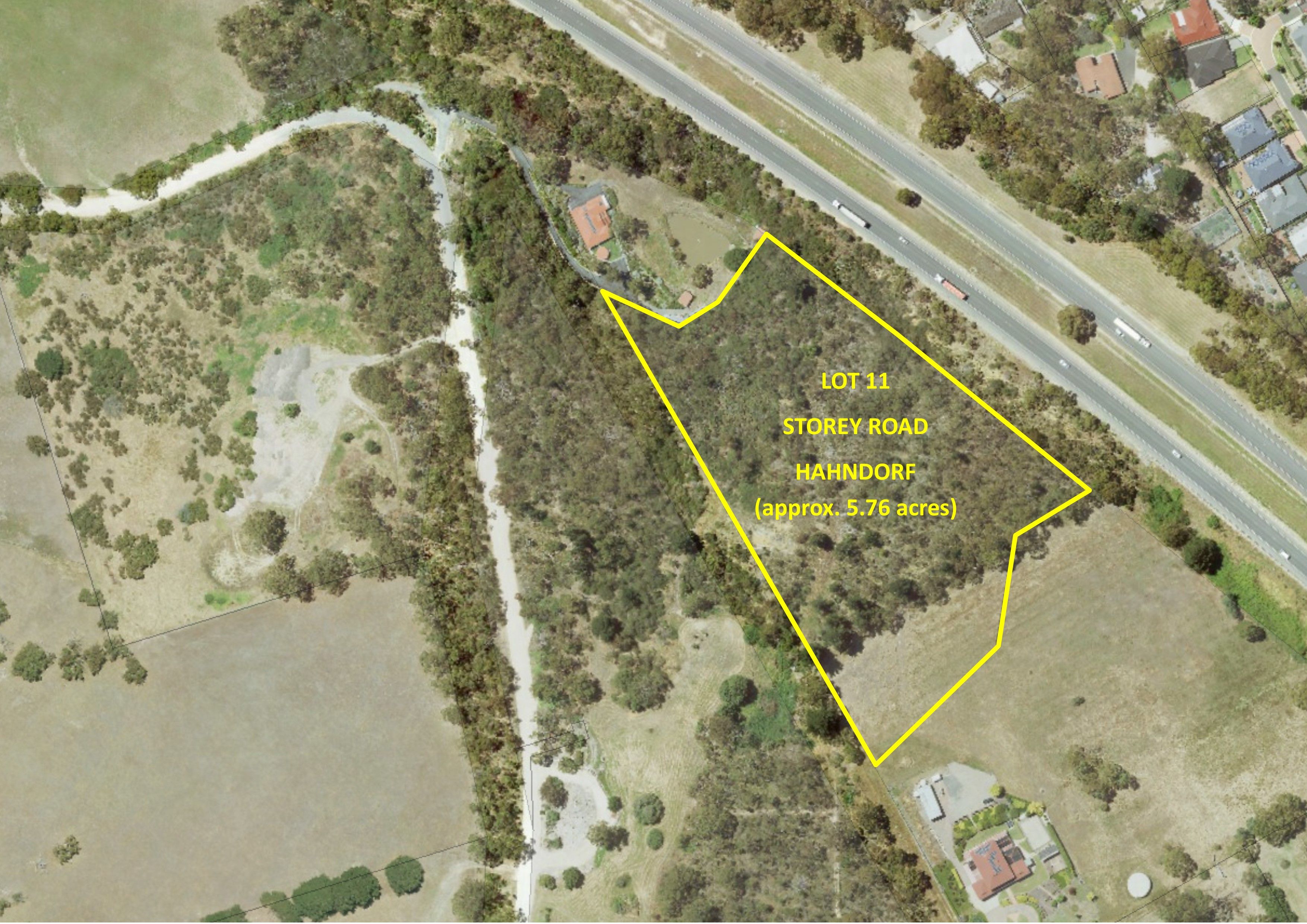 Lot 11 Storey Road, Hahndorf, SA 5245