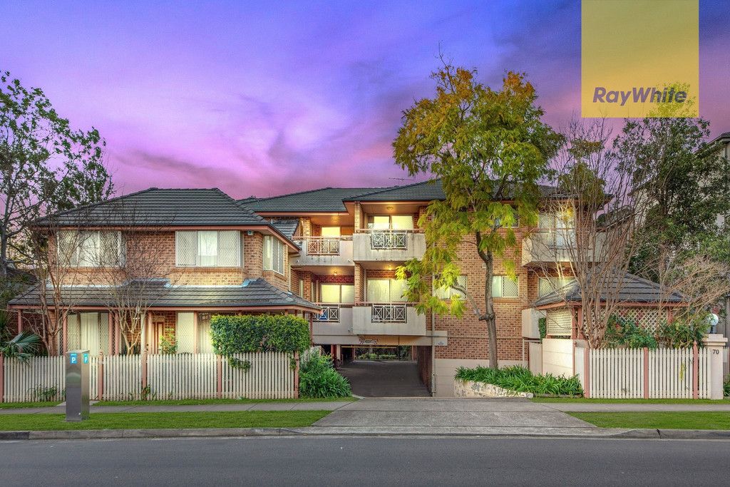 70-72 Grose Street, North Parramatta NSW 2151