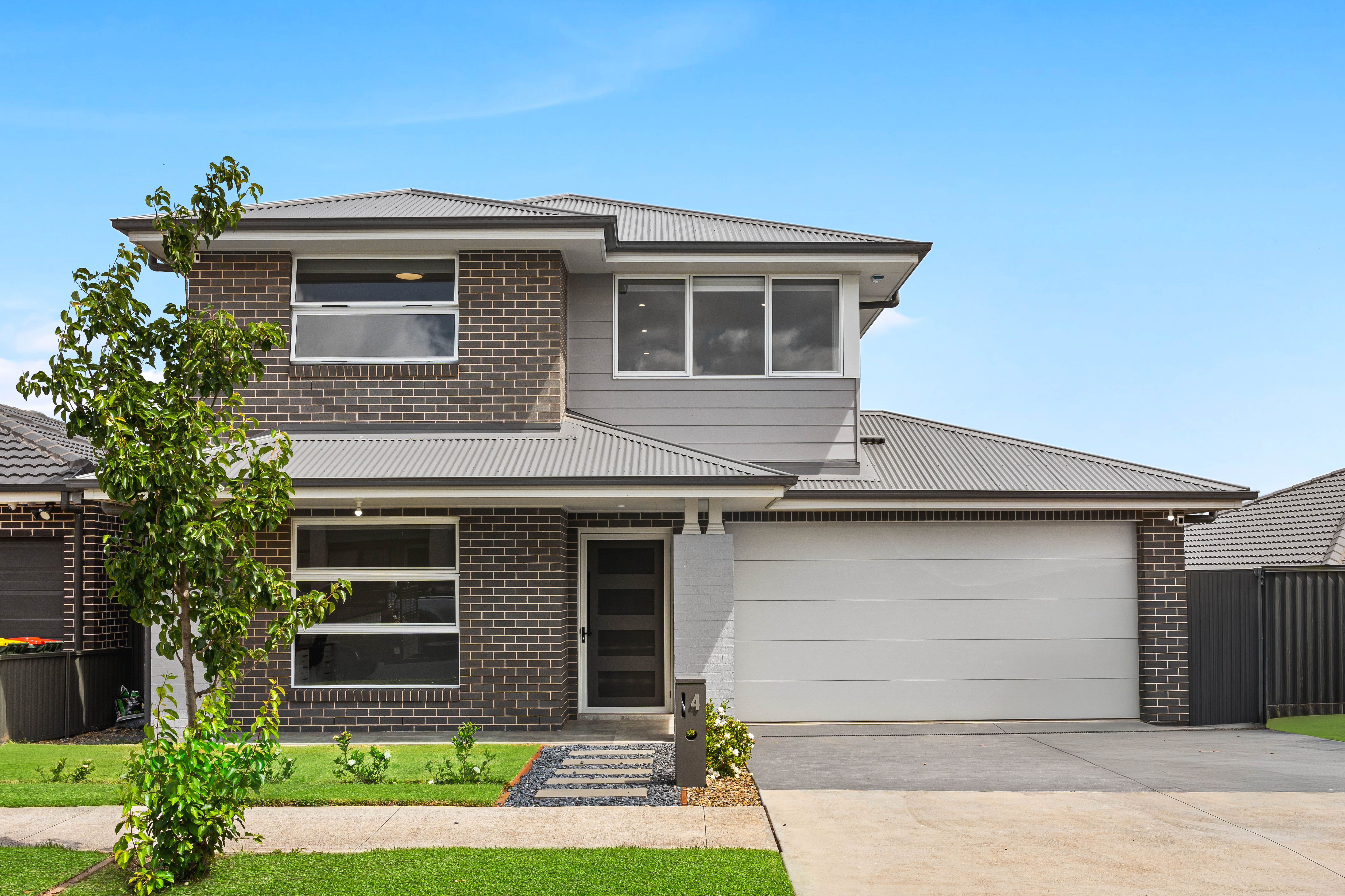 4 Annan Avenue (Melonba), Marsden Park NSW 2765