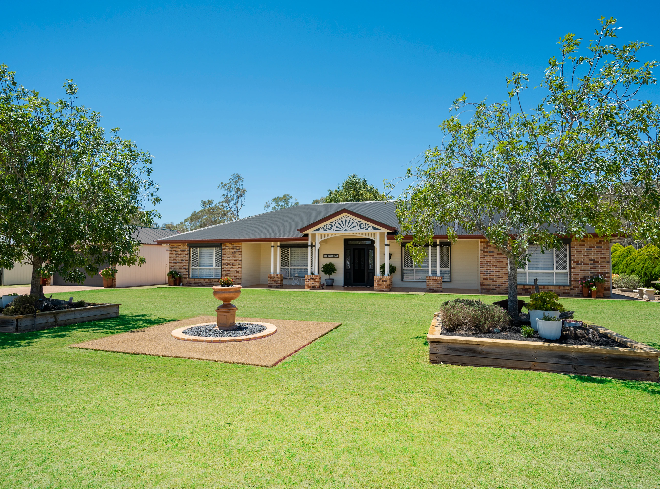 14 Kleinton School Road, Kleinton, QLD 4352