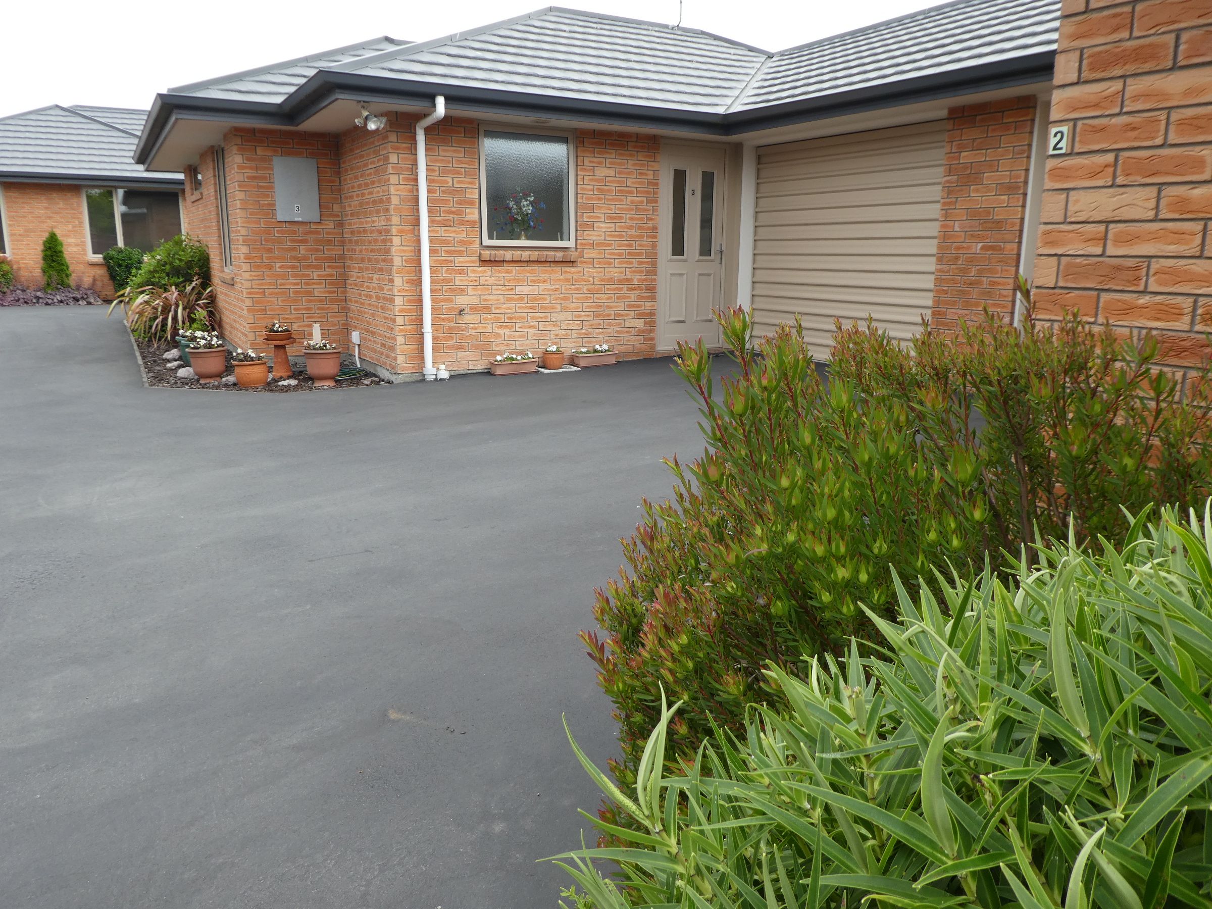 3/165 Highsted Road, Casebrook, Christchurch City
