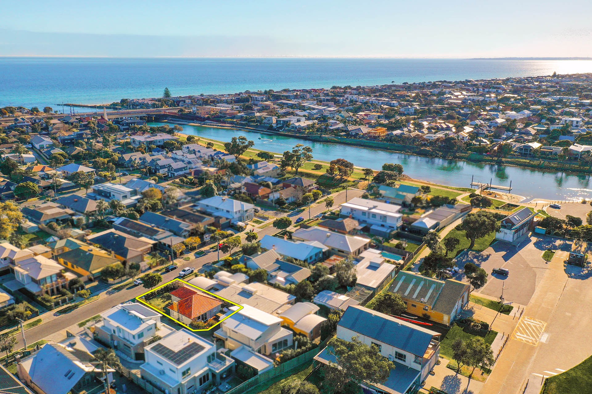 1/23 Tennyson Street, Carrum, VIC 3197