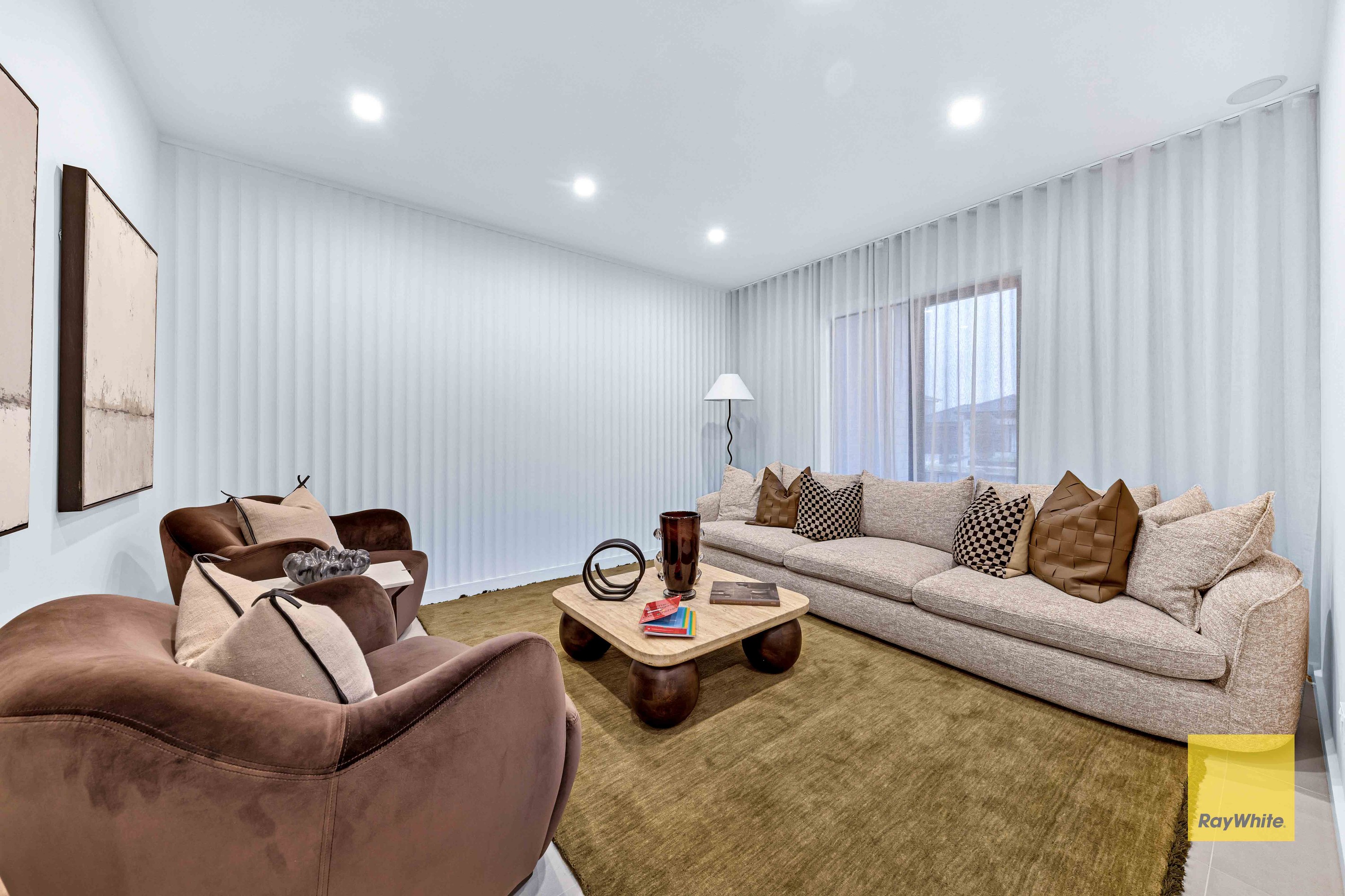 21 Perlino Boulevard, Tarneit, VIC 3029