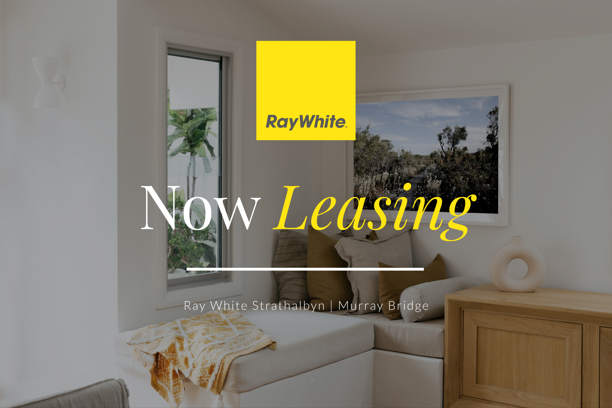 41 Vista Way — photo from Ray White Strathalbyn