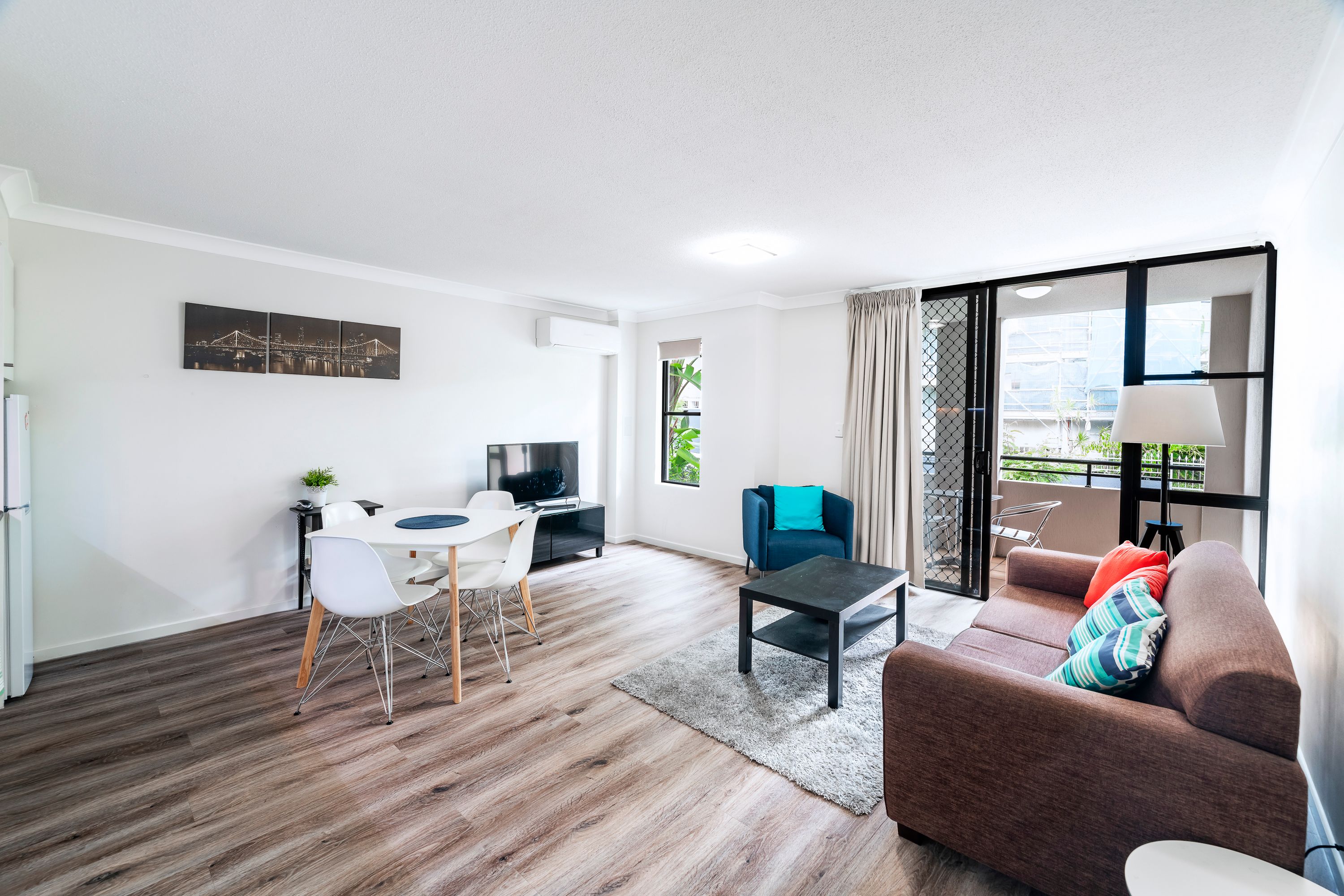 4/27 Birley Street, Spring Hill, QLD 4000