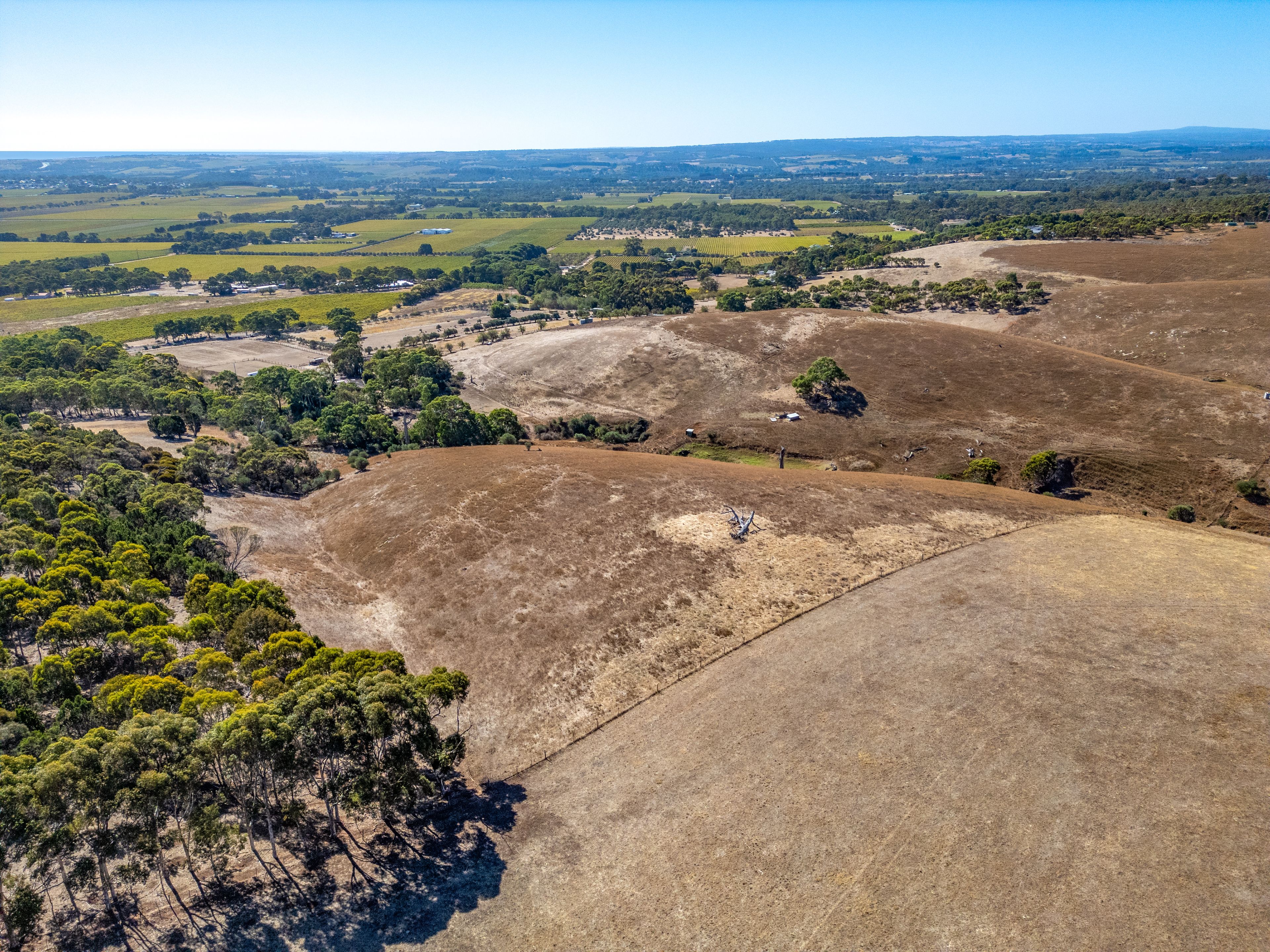 134 Edwards Road, Willunga, SA 5172 Sold Acreage/SemiRural Ray