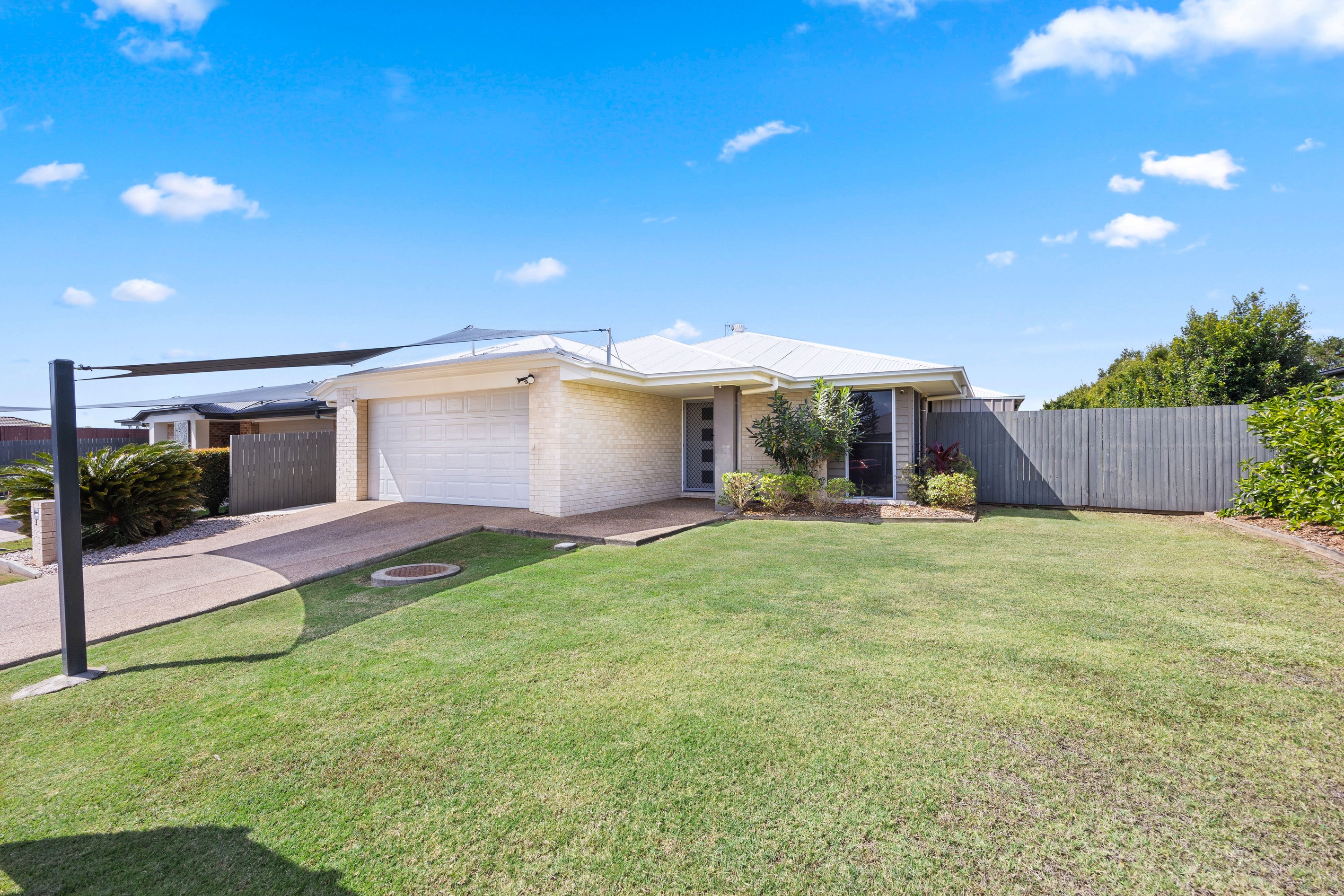 3 Payne Lane, Urraween, QLD 4655