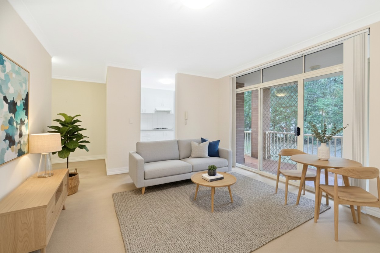1/33-37 Linda Street, Hornsby, NSW 2077