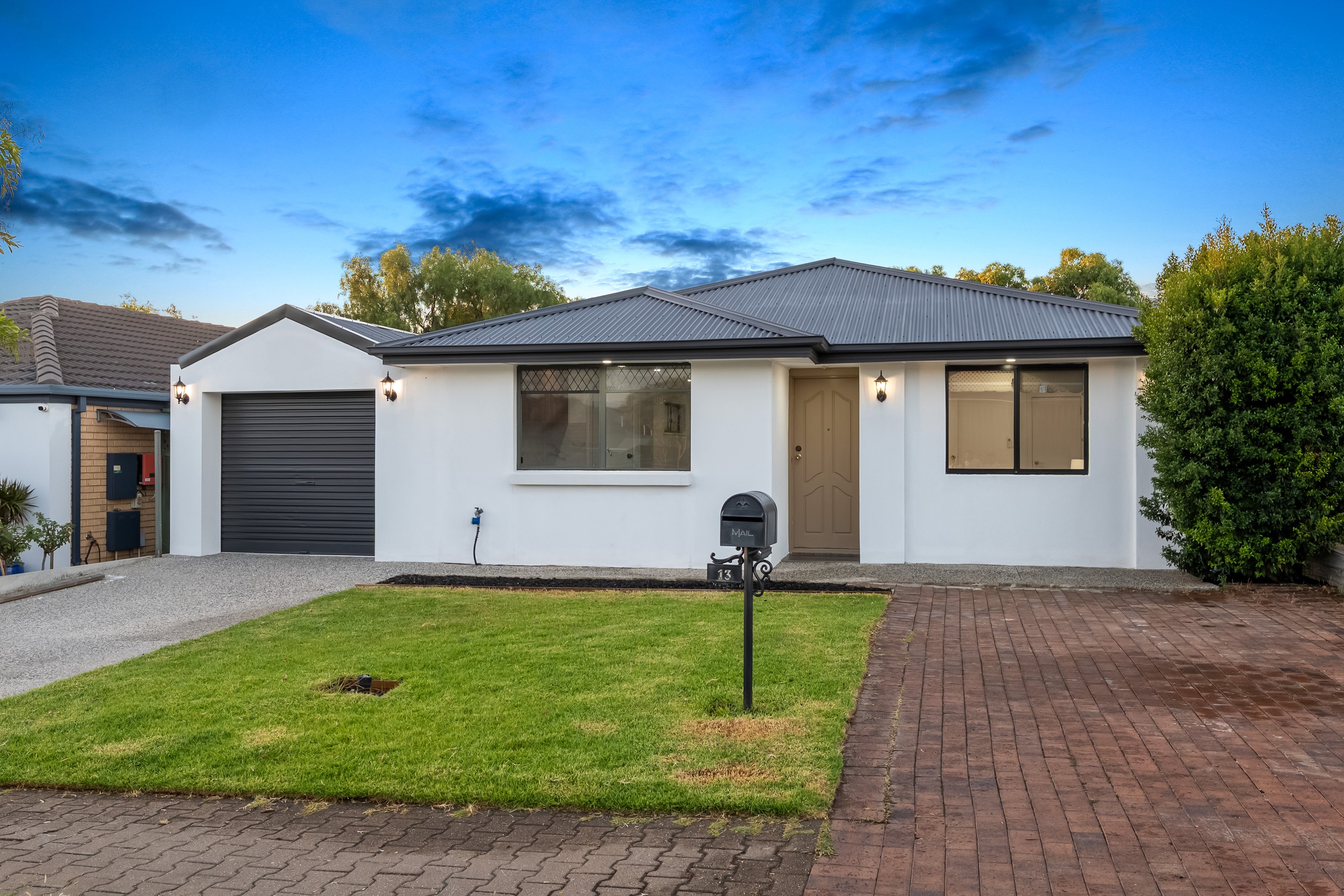 13 Blacksmith Avenue, Walkley Heights, SA 5098