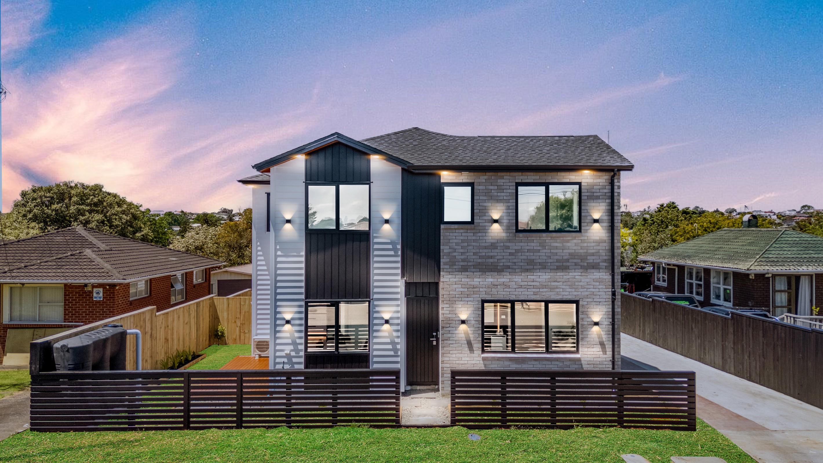 1/53 Hutchinsons Road, Bucklands Beach, Manukau City