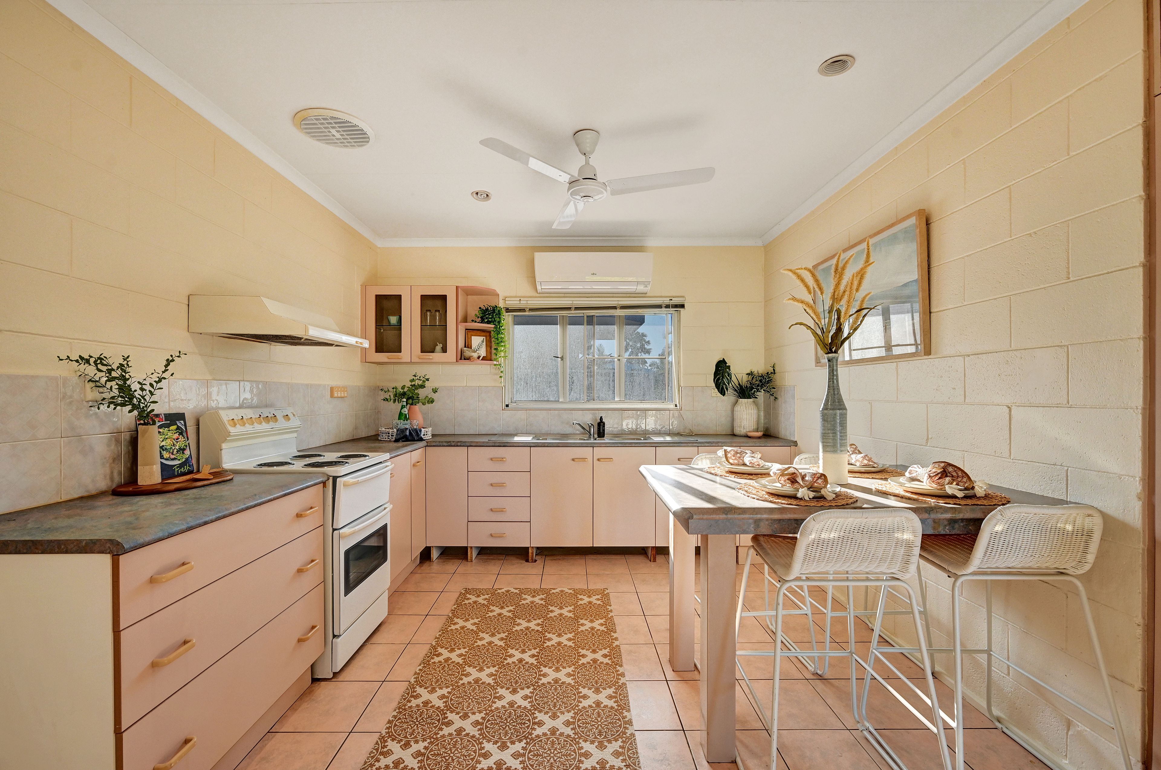 8/135 Mitchell Street, North Ward, QLD 4810