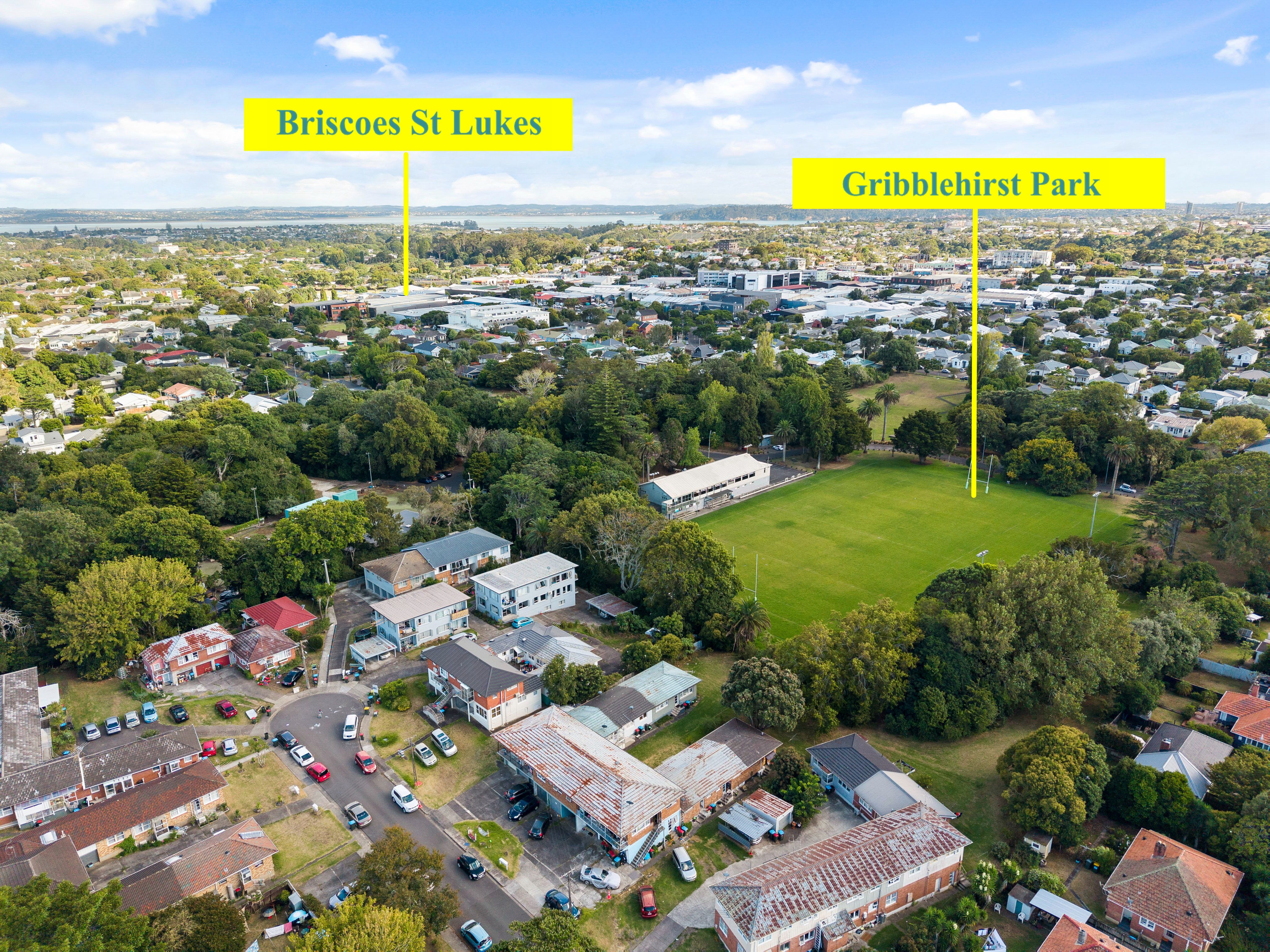 8/3 Begbie Place, Sandringham, Auckland City