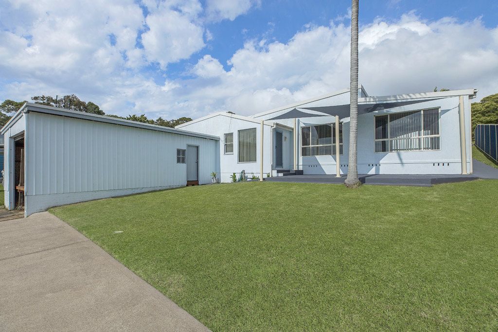95 Fishing Point Road, Fishing Point, NSW 2283