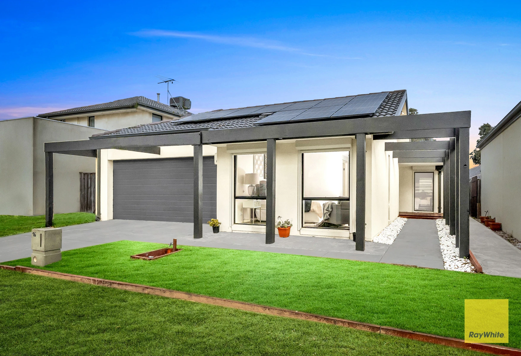 16 Cooma Place, Burnside Heights, VIC 3023