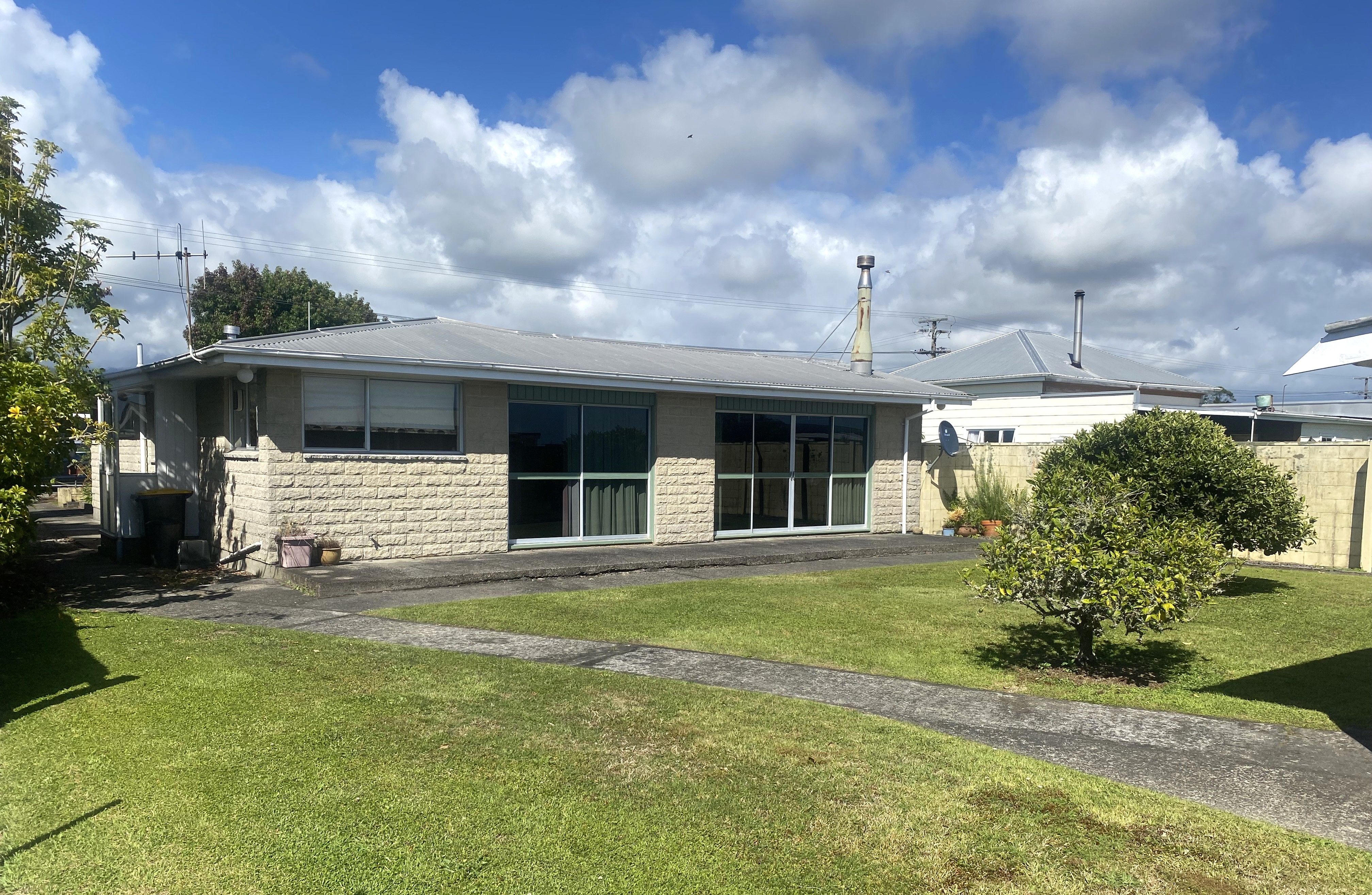 115 Brougham Street, Westport, Buller District