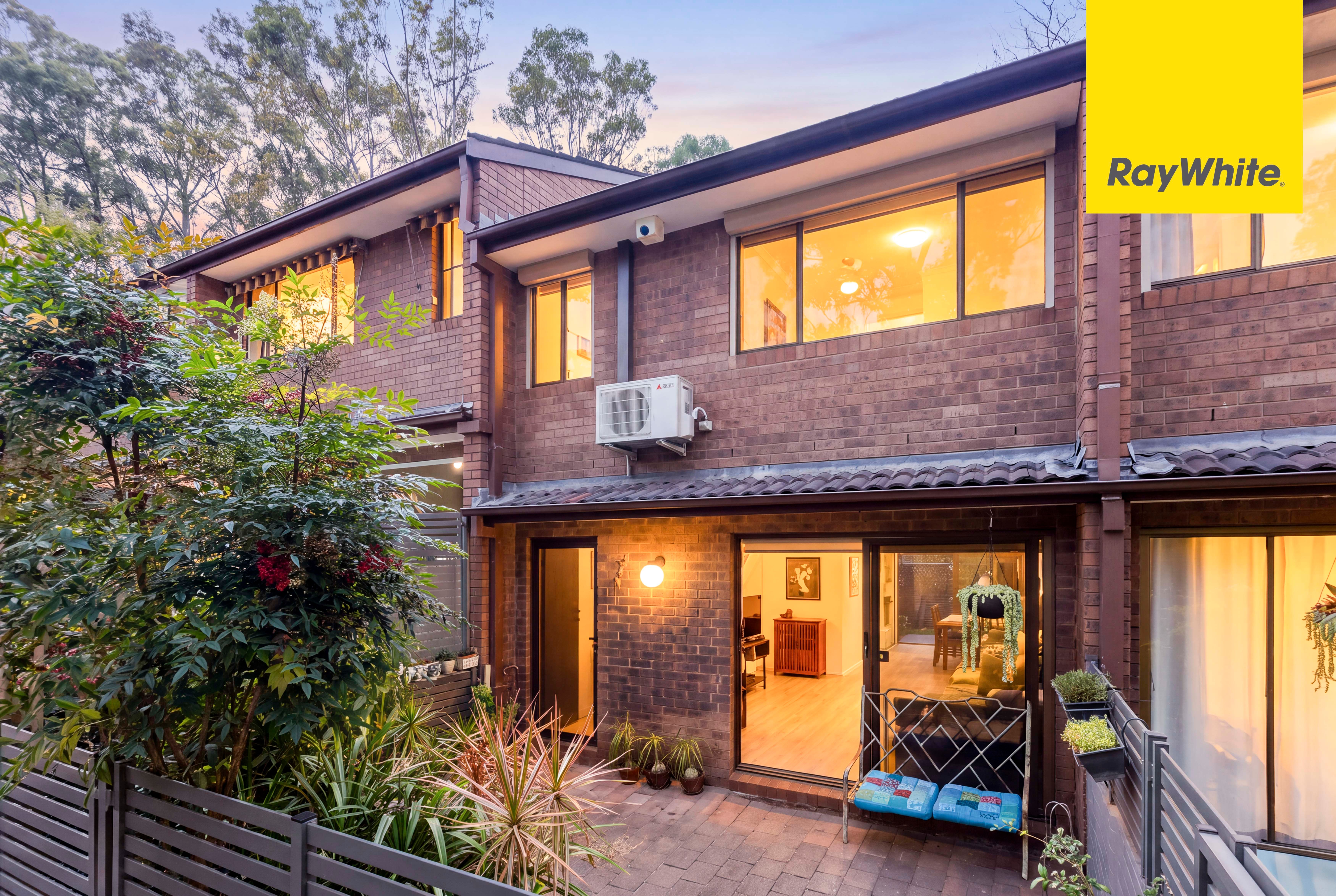 7/6-8 Robert Street — photo from Ray White Epping NSW
